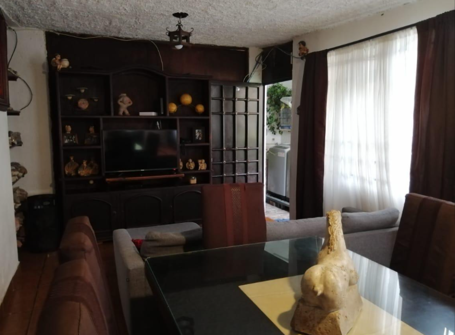 Álvaro Obregón, Ciudad de México, 01759, Mexico, 6 Bedrooms Bedrooms, ,4 BathroomsBathrooms,Residential,For Sale,1723771