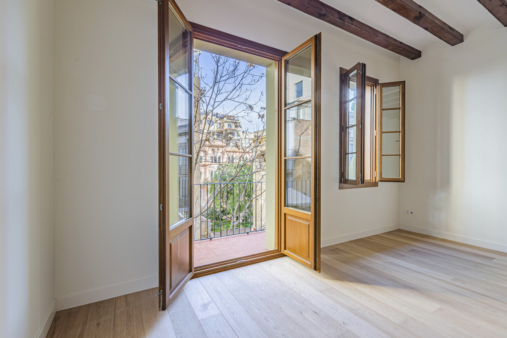  Unique newly built apartments in the heart of Barcelona - 物件實景