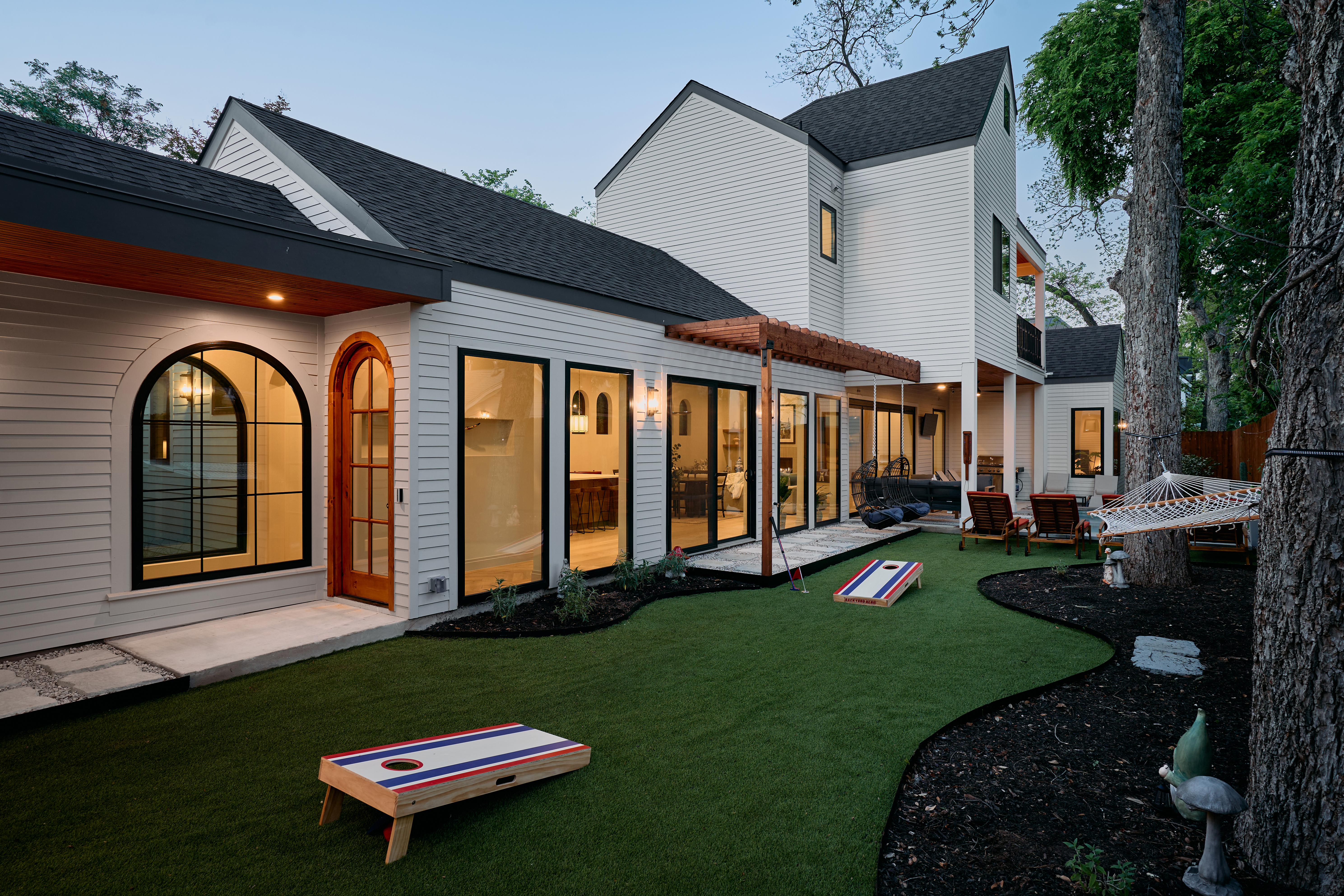  Oasis of Luxury in East Austin - 物件實景