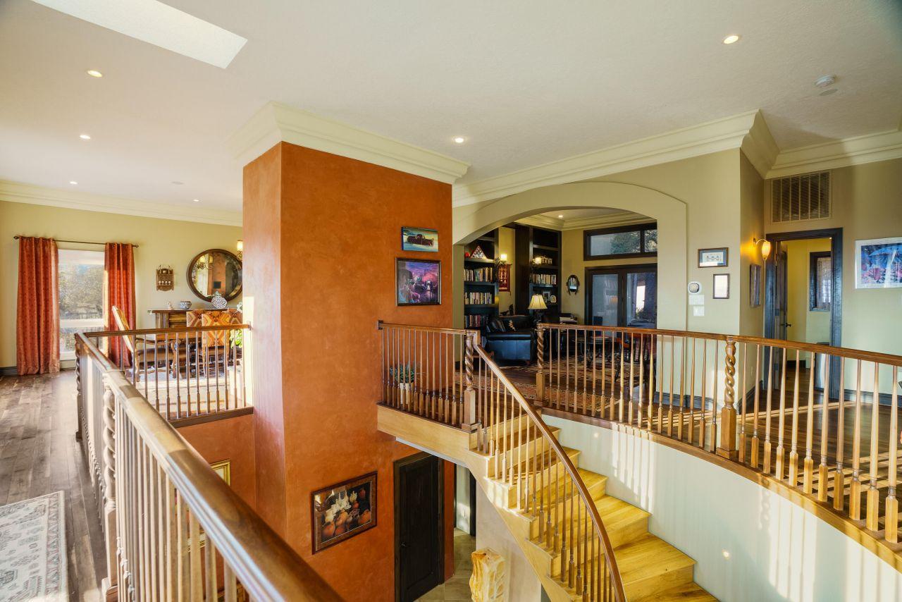 Albuquerque, New Mexico, 87122, United States, 4 Bedrooms Bedrooms, ,5 BathroomsBathrooms,Residential,For Sale,1766208