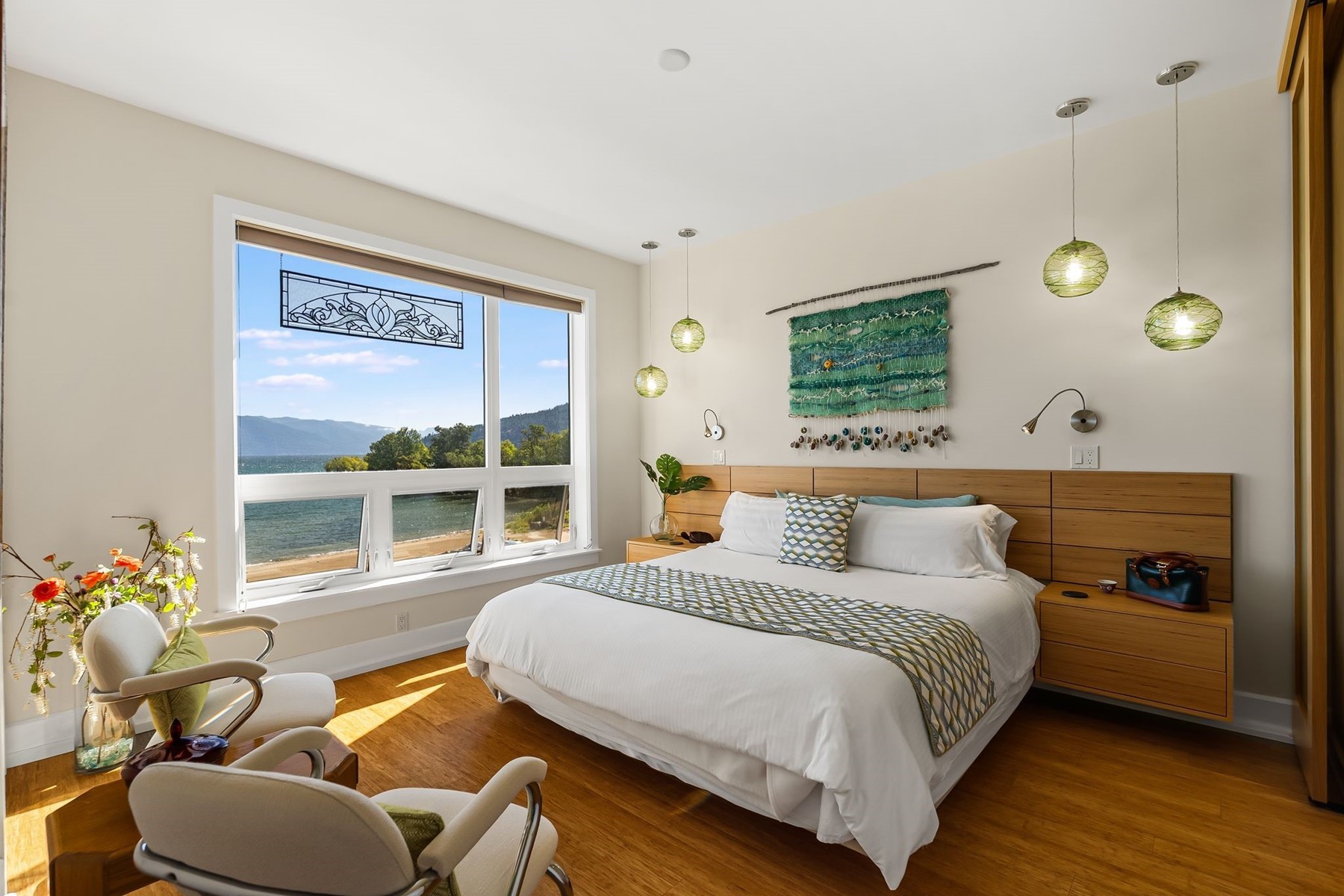  Corner Condo at Seasons at Sandpoint - 物件實景