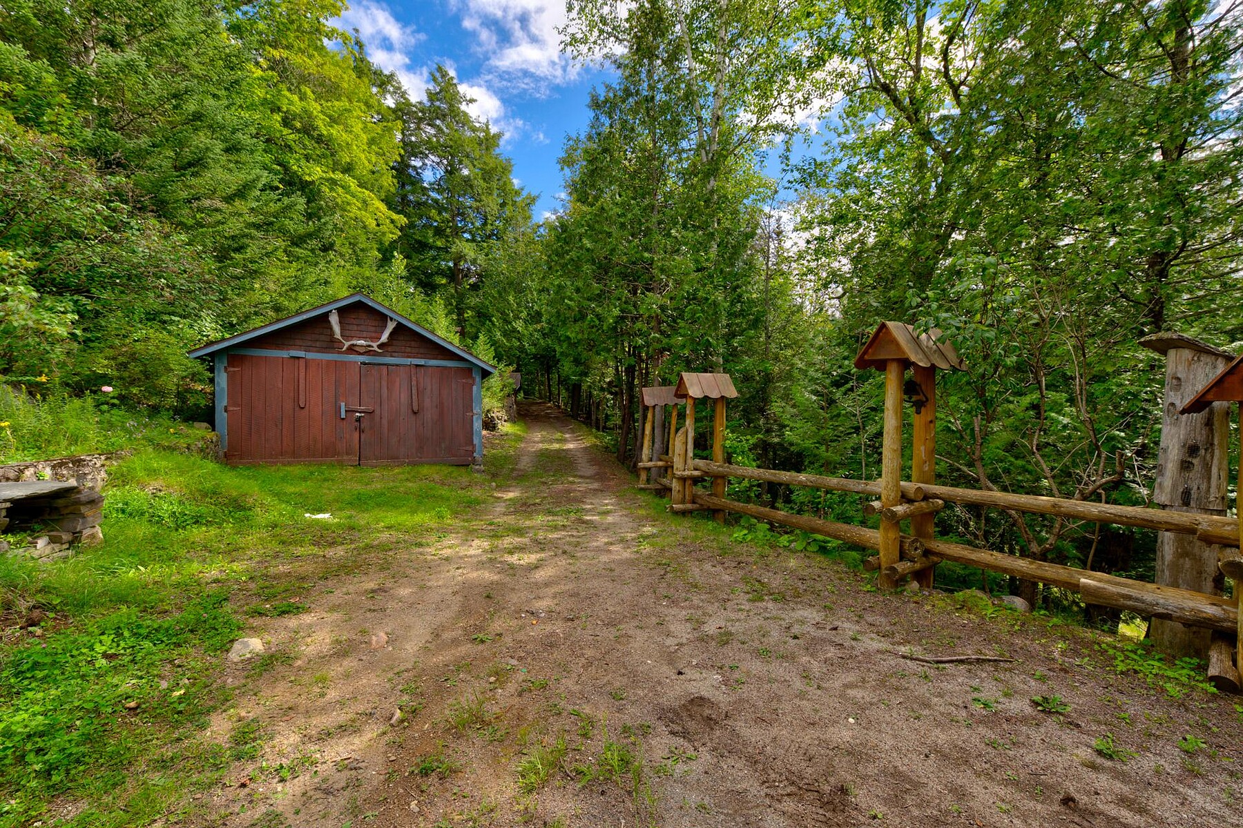  Wentworth-Nord, Laurentides - 物件實景