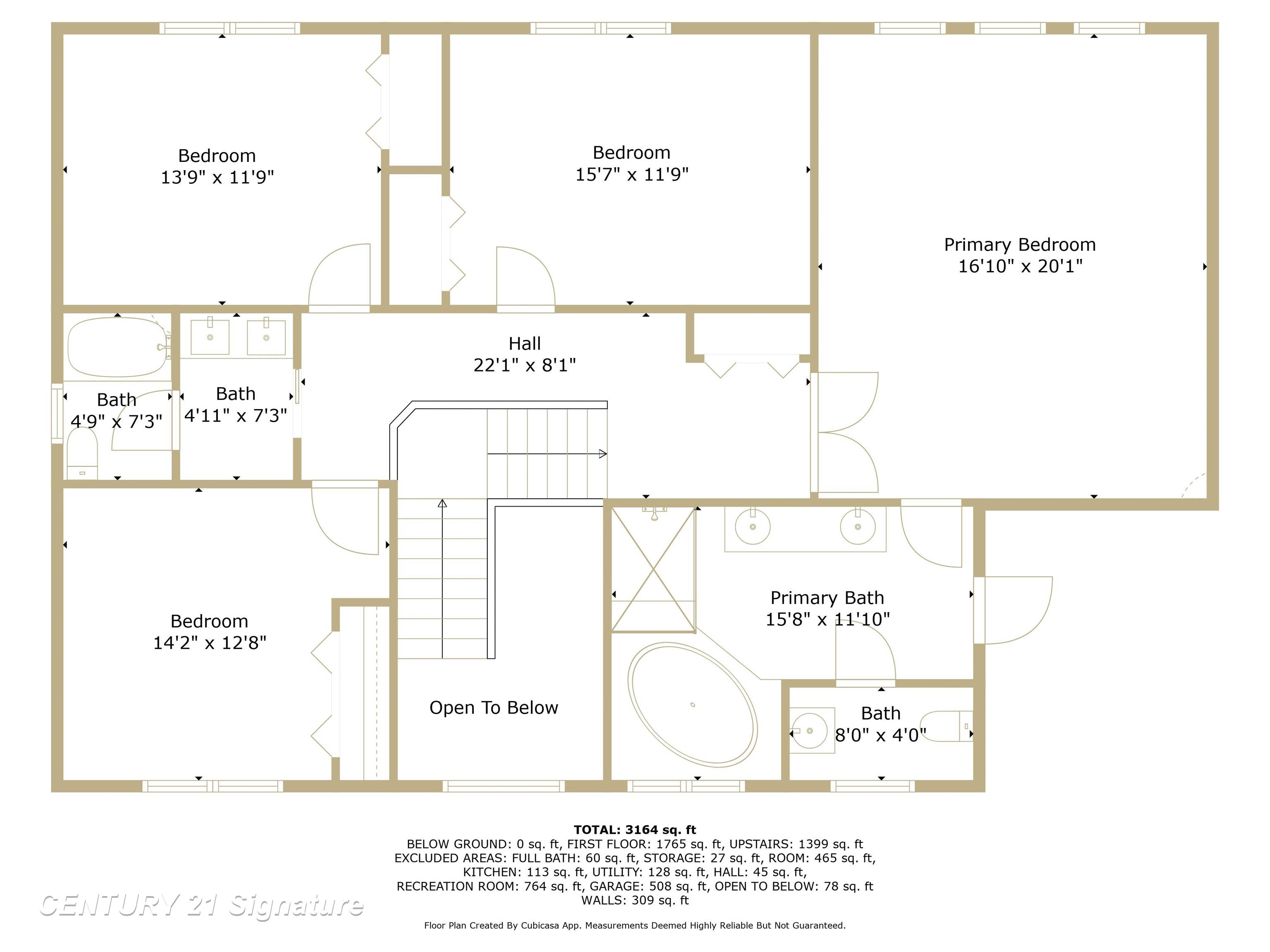 Saginaw, Michigan, 48603, United States, 4 Bedrooms Bedrooms, ,4 BathroomsBathrooms,Residential,For Sale,1920670