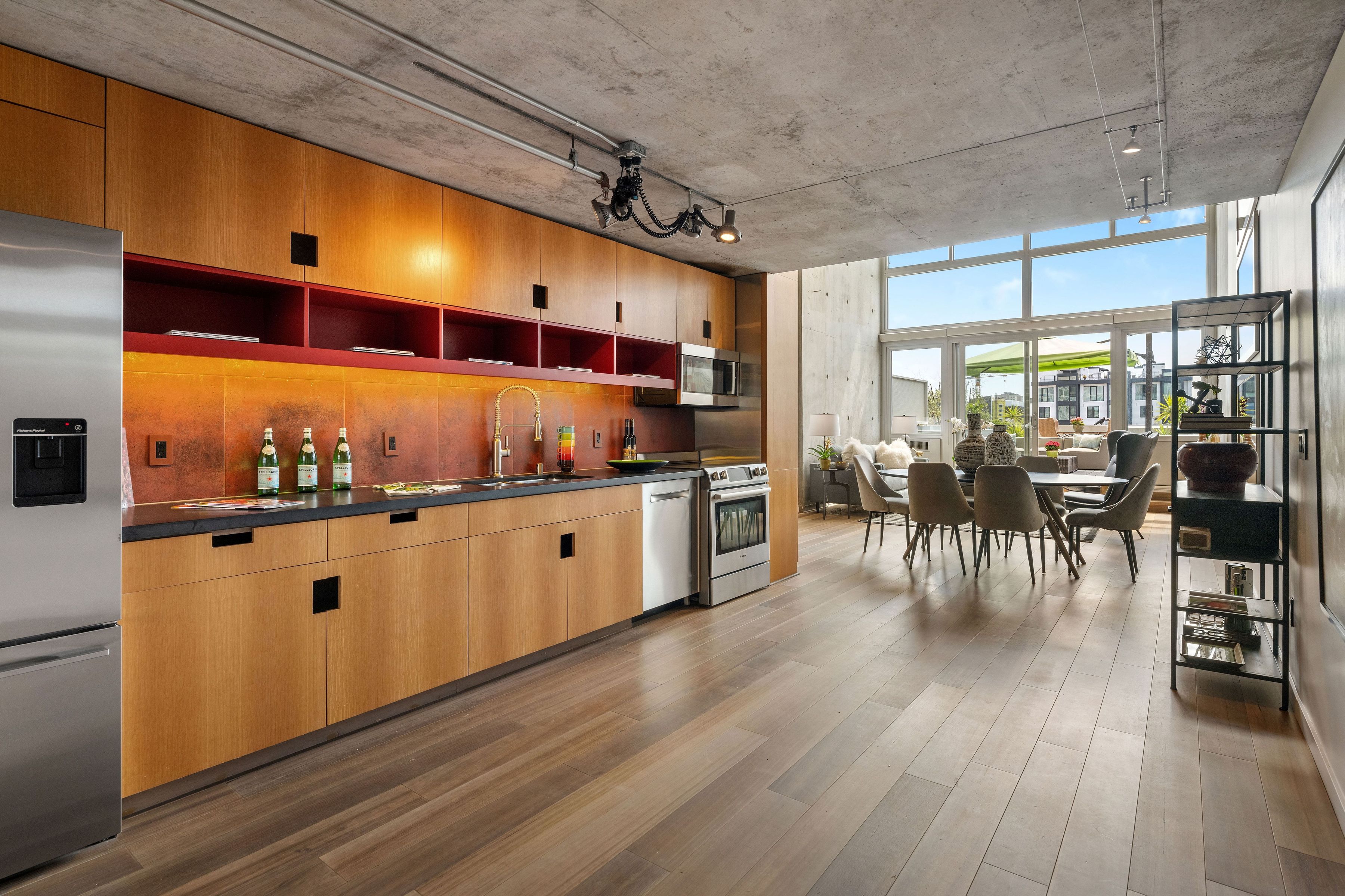  855 Folsom Street - 物件實景