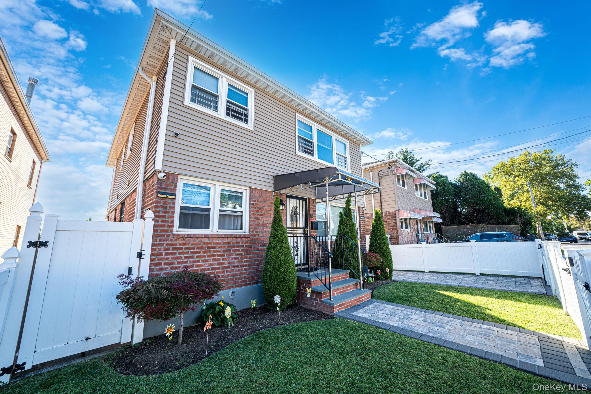 99th St, East Elmhurst, NY 11369 #1