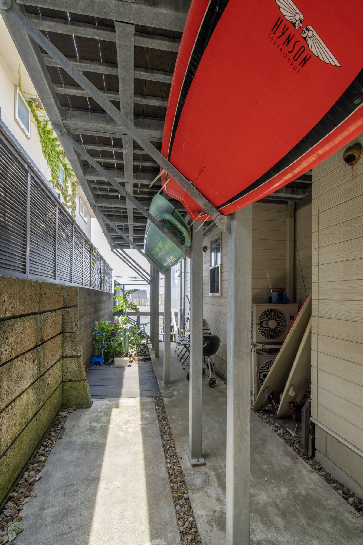  Residence in Inamuragasaki 2-chome - 物件實景
