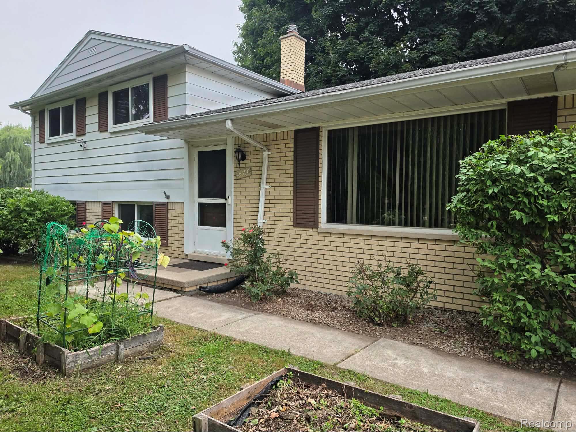 Wick Rd, Taylor, MI 48180 #1