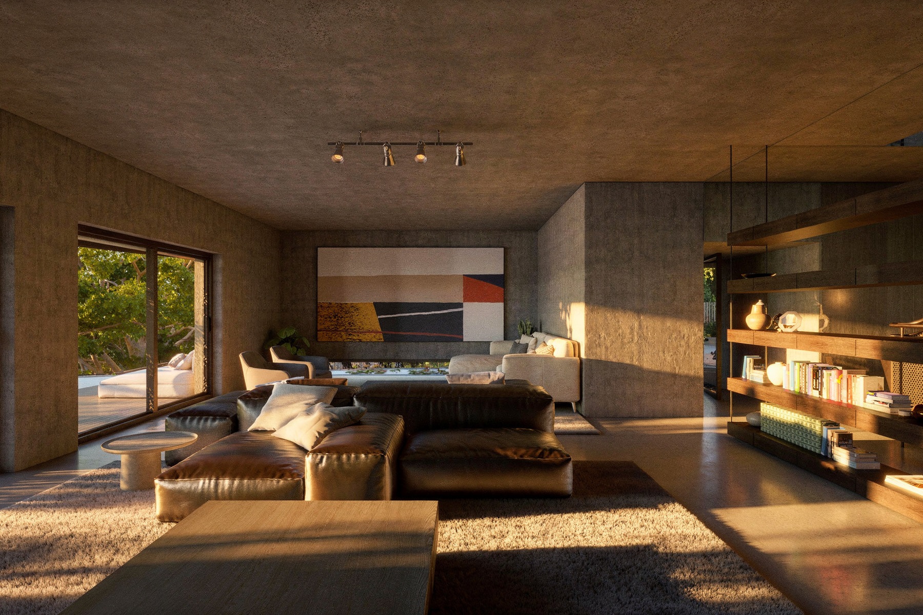  Detached house, 4 bedrooms, for Sale - 物件實景