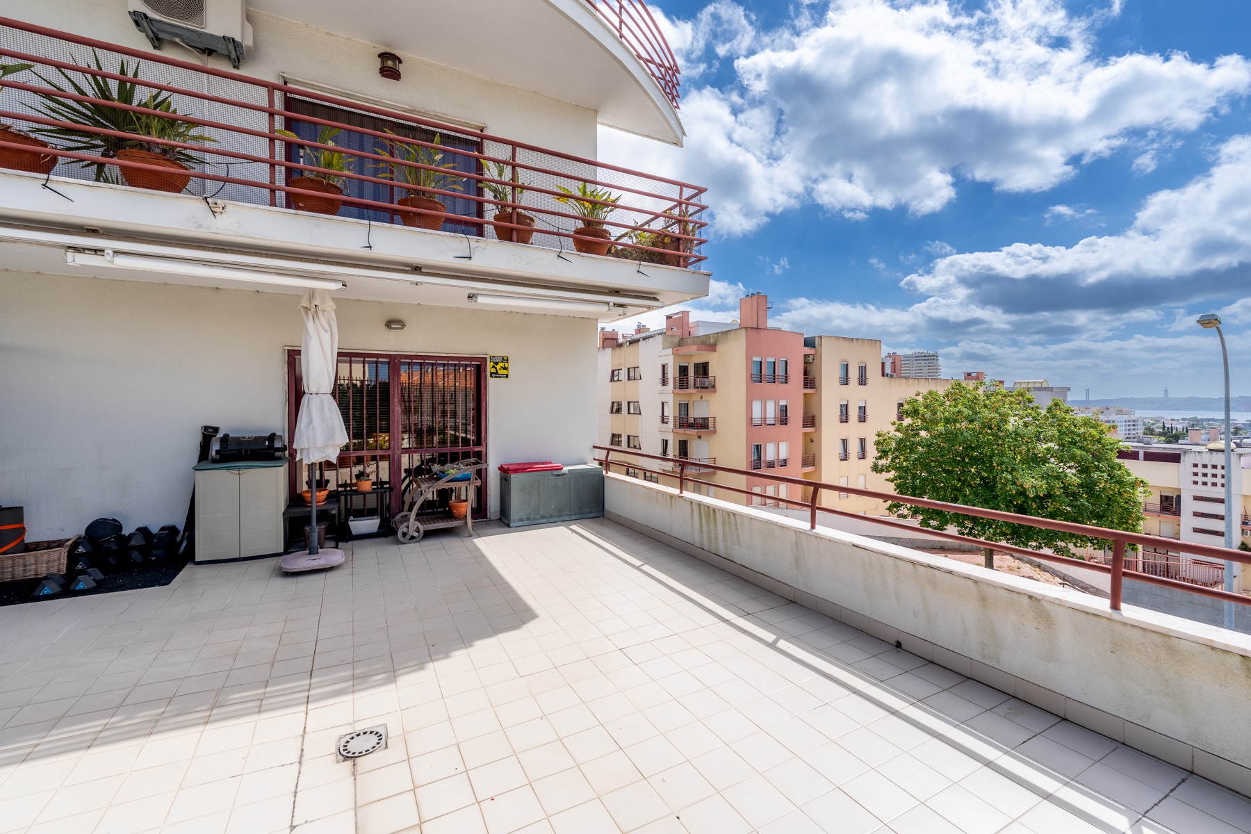  Flat, 4 bedrooms, for Sale - 物件實景