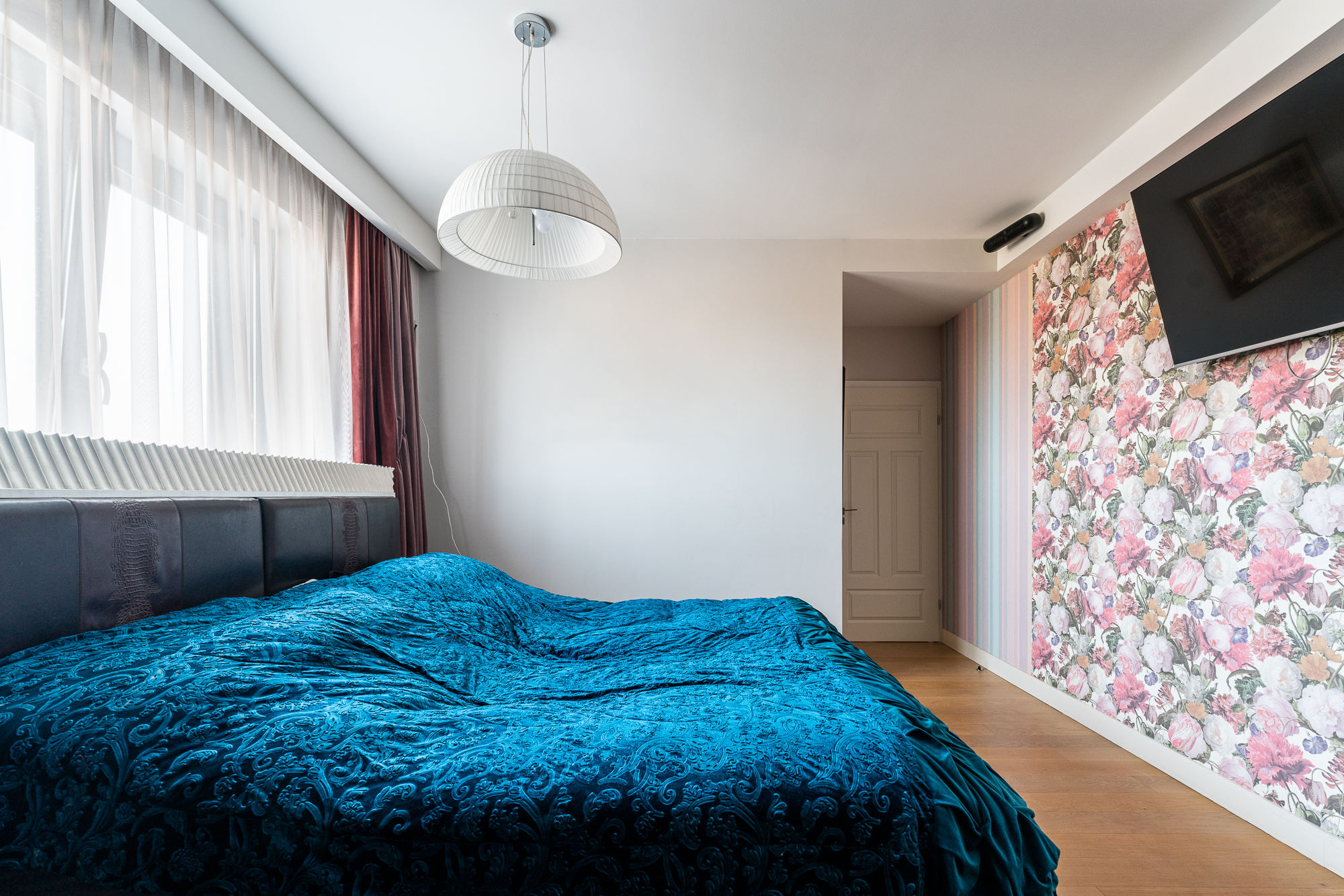  Penthouse Apartment in the Quiet Center - 物件實景