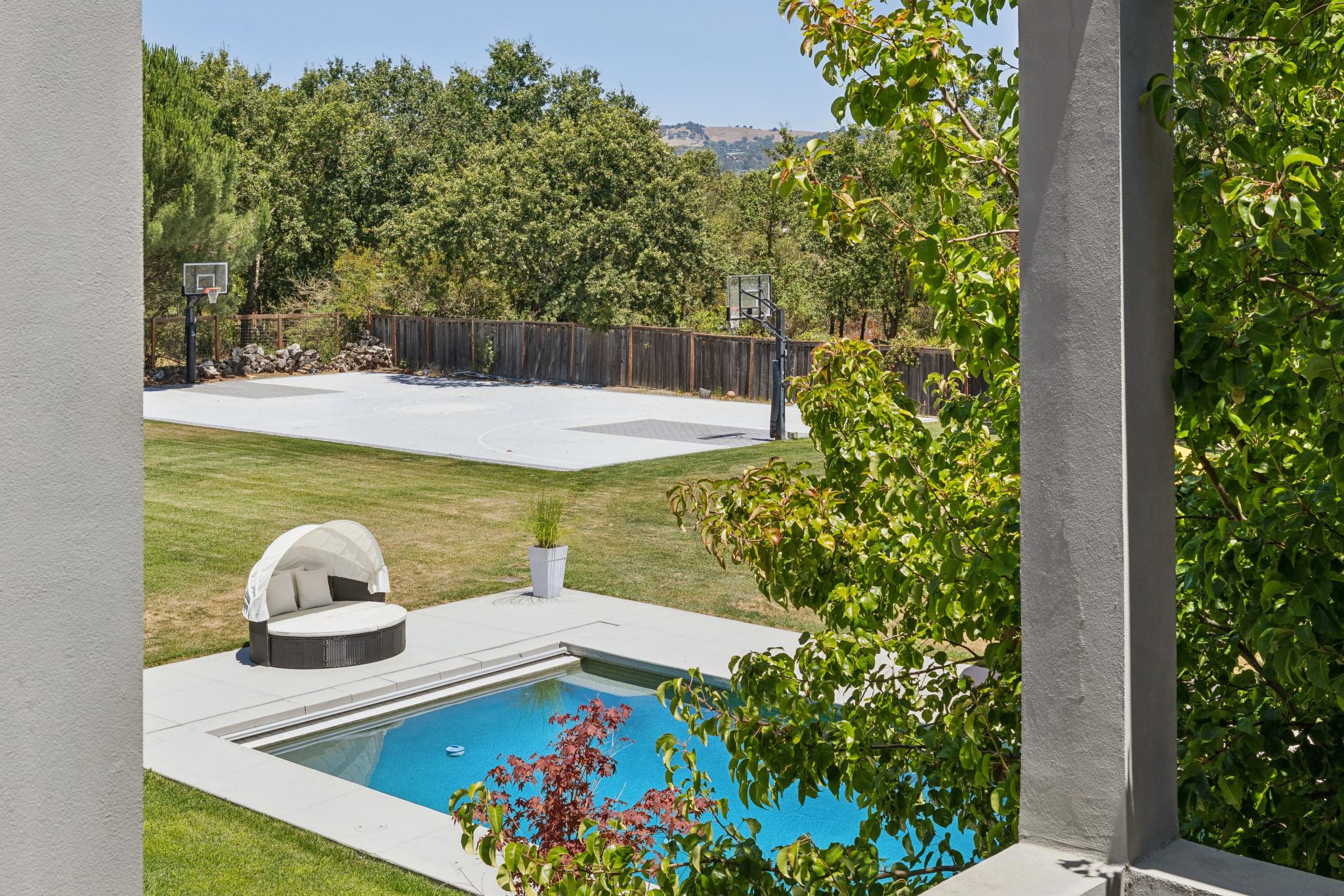  MODERN WINE COUNTRY ESTATE - 物件實景