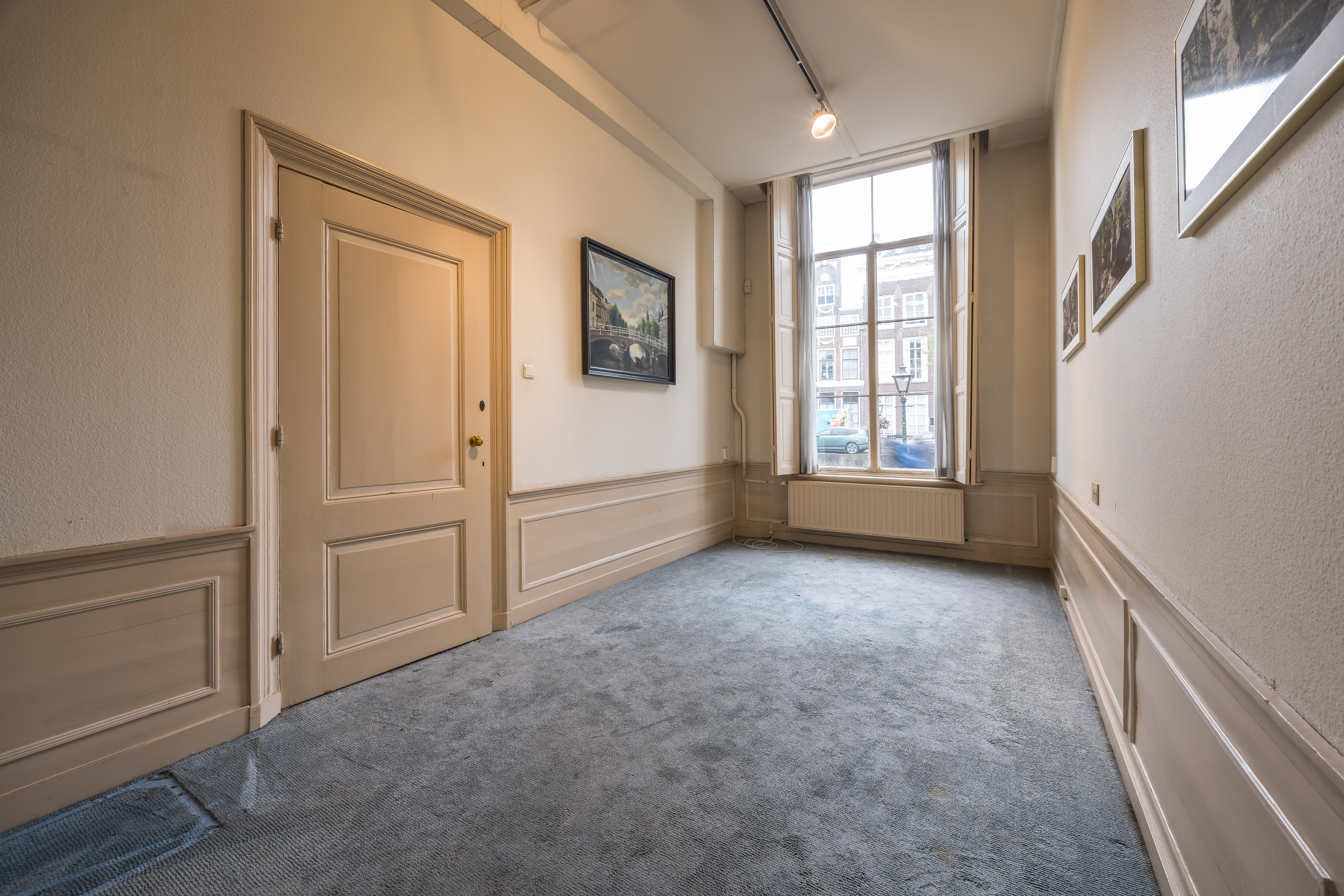  A monumental townhouse in one of the city’s most sought-after locations - 物件實景