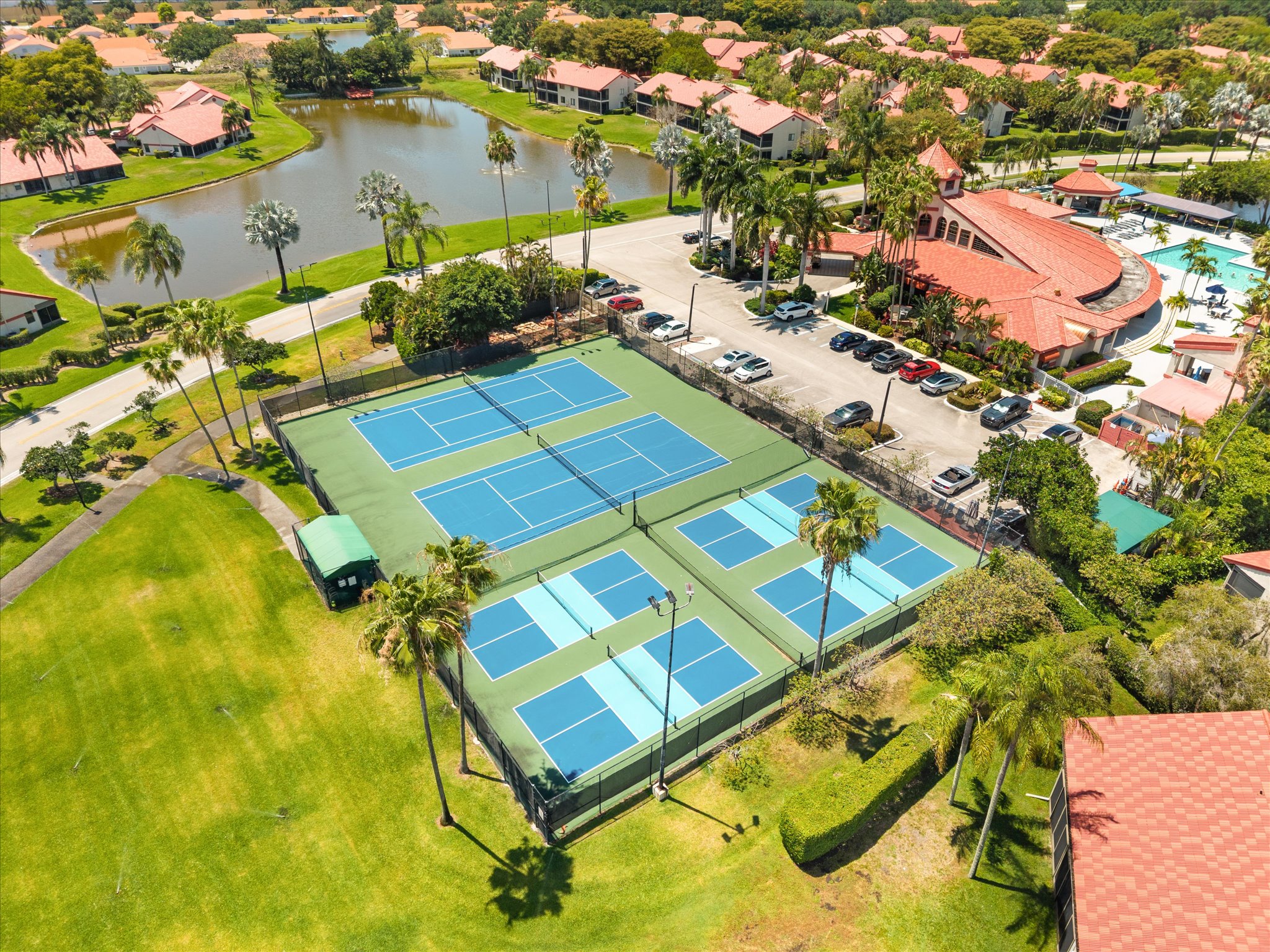  7585 Lexington Club Boulevard, Delray Beach, FL, 33446 - 物件實景