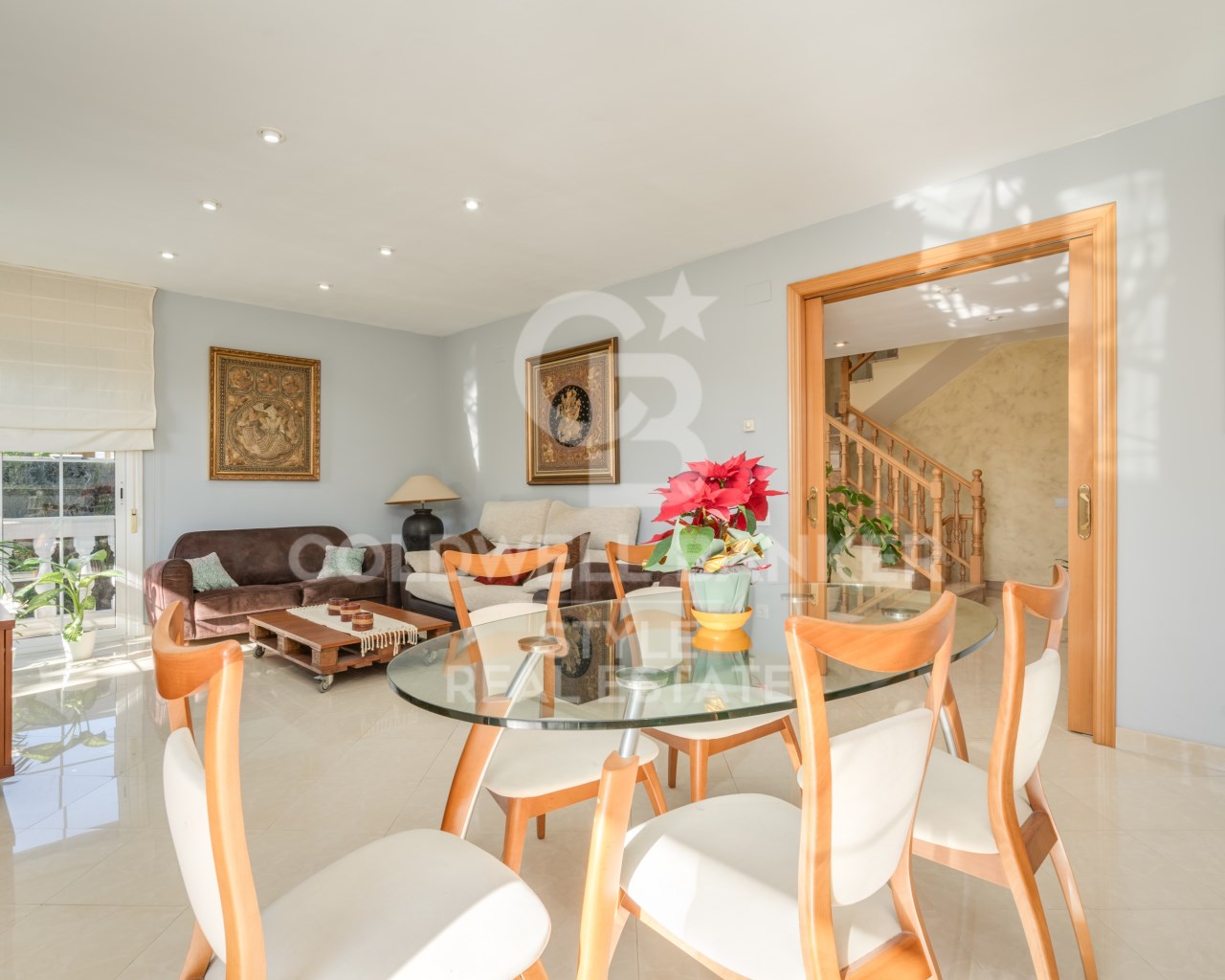 Calle Anne Frank D' Barcelona, Sabadell, La Conc?, Sabadell, Catalonia, 08206, ES, 6 Bedrooms Bedrooms, ,4 BathroomsBathrooms,Residential,For Sale,Calle Anne Frank D' Barcelona, Sabadell, La Conc?,1622954