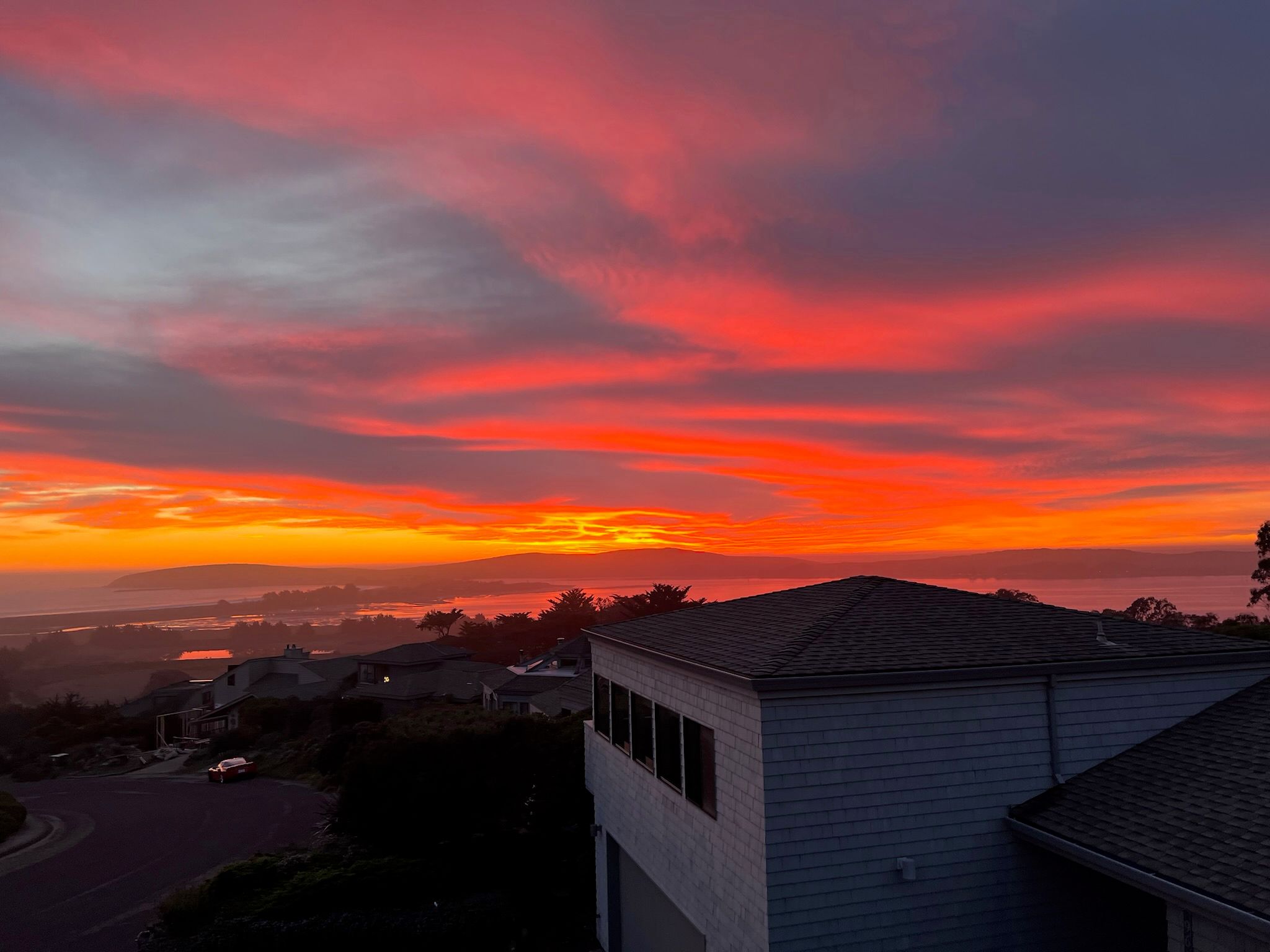  Gorgeous Bodega Bay Home with Incredible Views - 物件實景