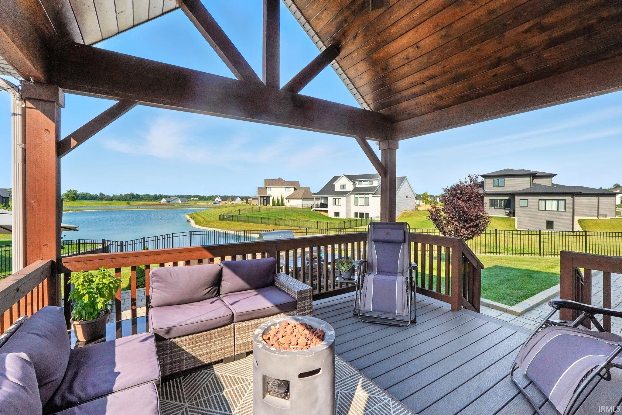 Fort Wayne, Indiana, 46814, United States, 5 Bedrooms Bedrooms, ,5 BathroomsBathrooms,Residential,For Sale,1988625