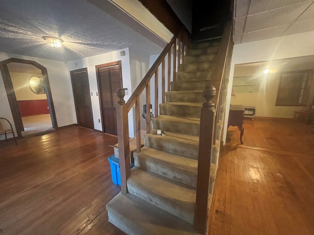KY Route 321 , Hagerhill, KY 41222 #1