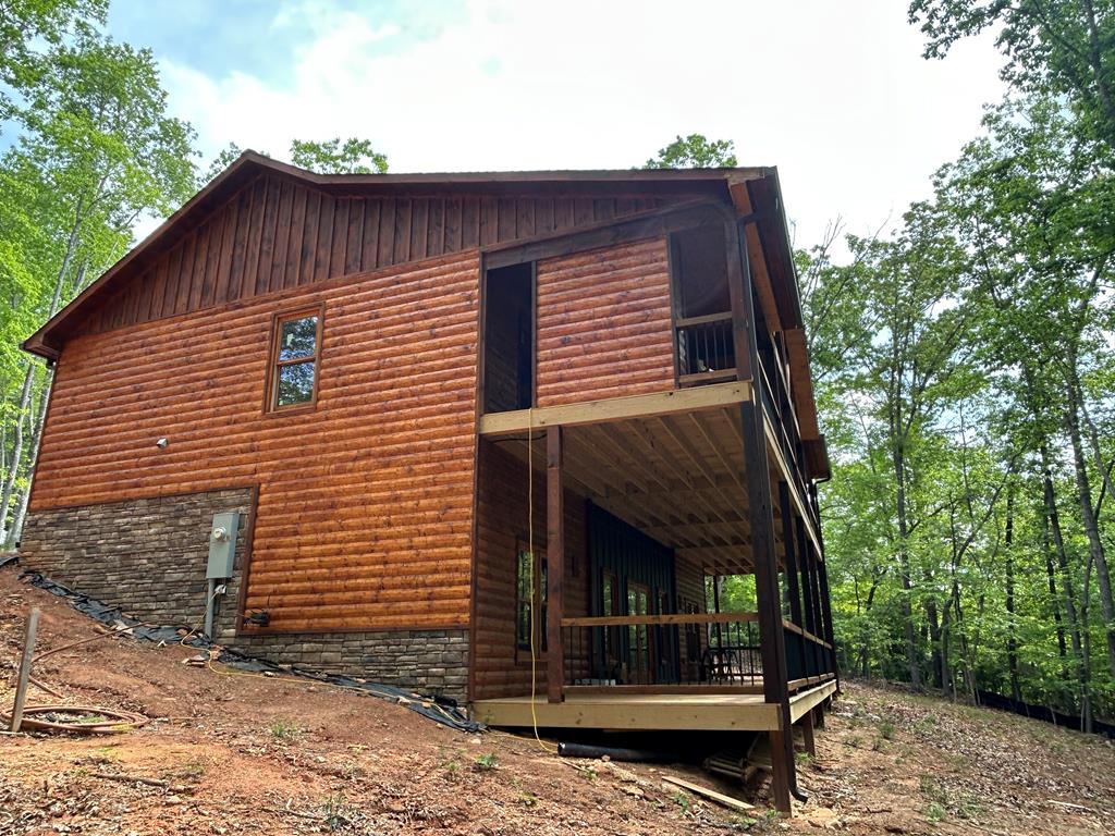 Mineral Bluff, Georgia, 30559, United States, 4 Bedrooms Bedrooms, ,3 BathroomsBathrooms,Residential,For Sale,1859066