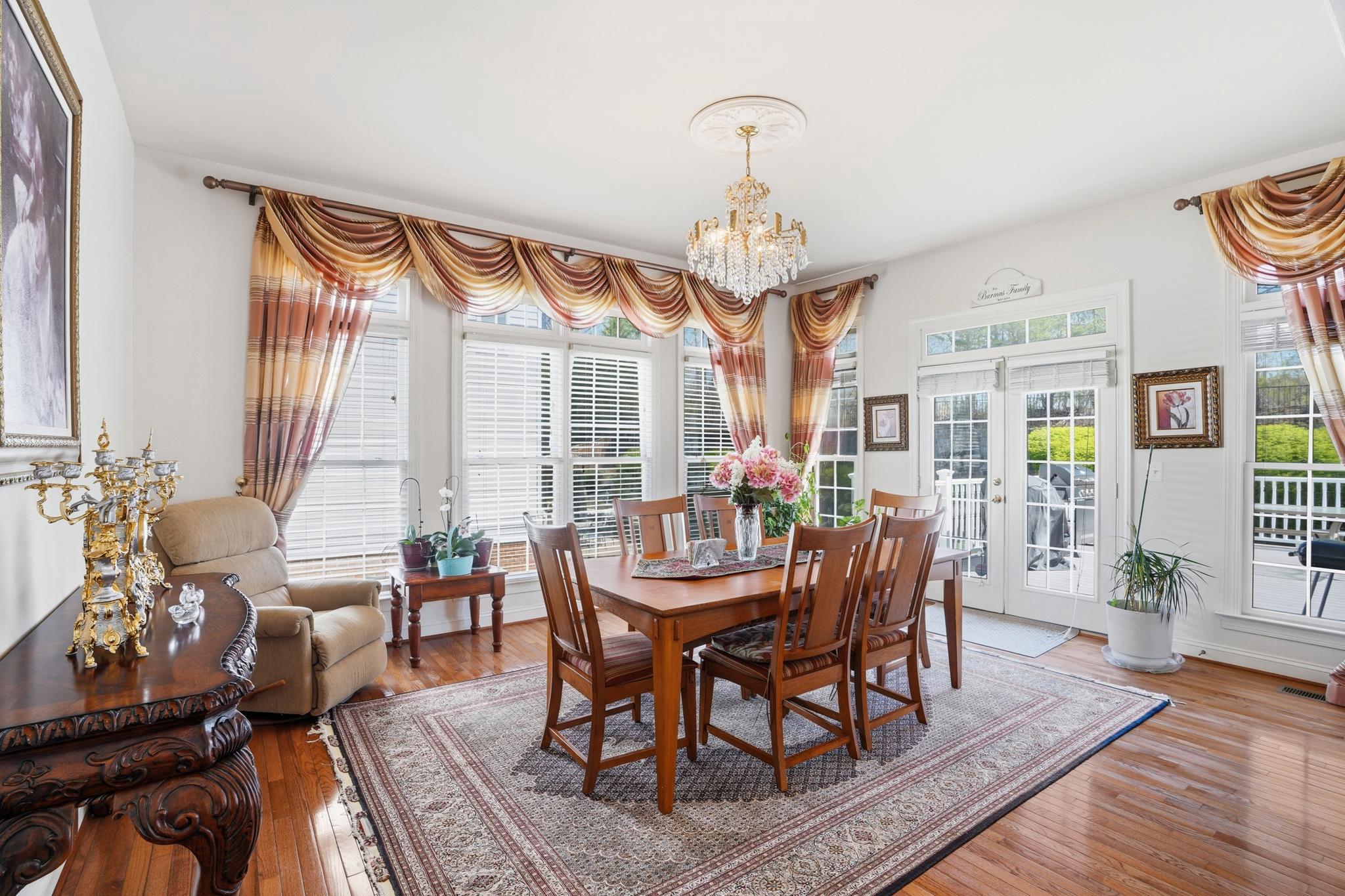  8033 Tysons Oaks Court, Gainesville, VA, 20155 - 物件實景