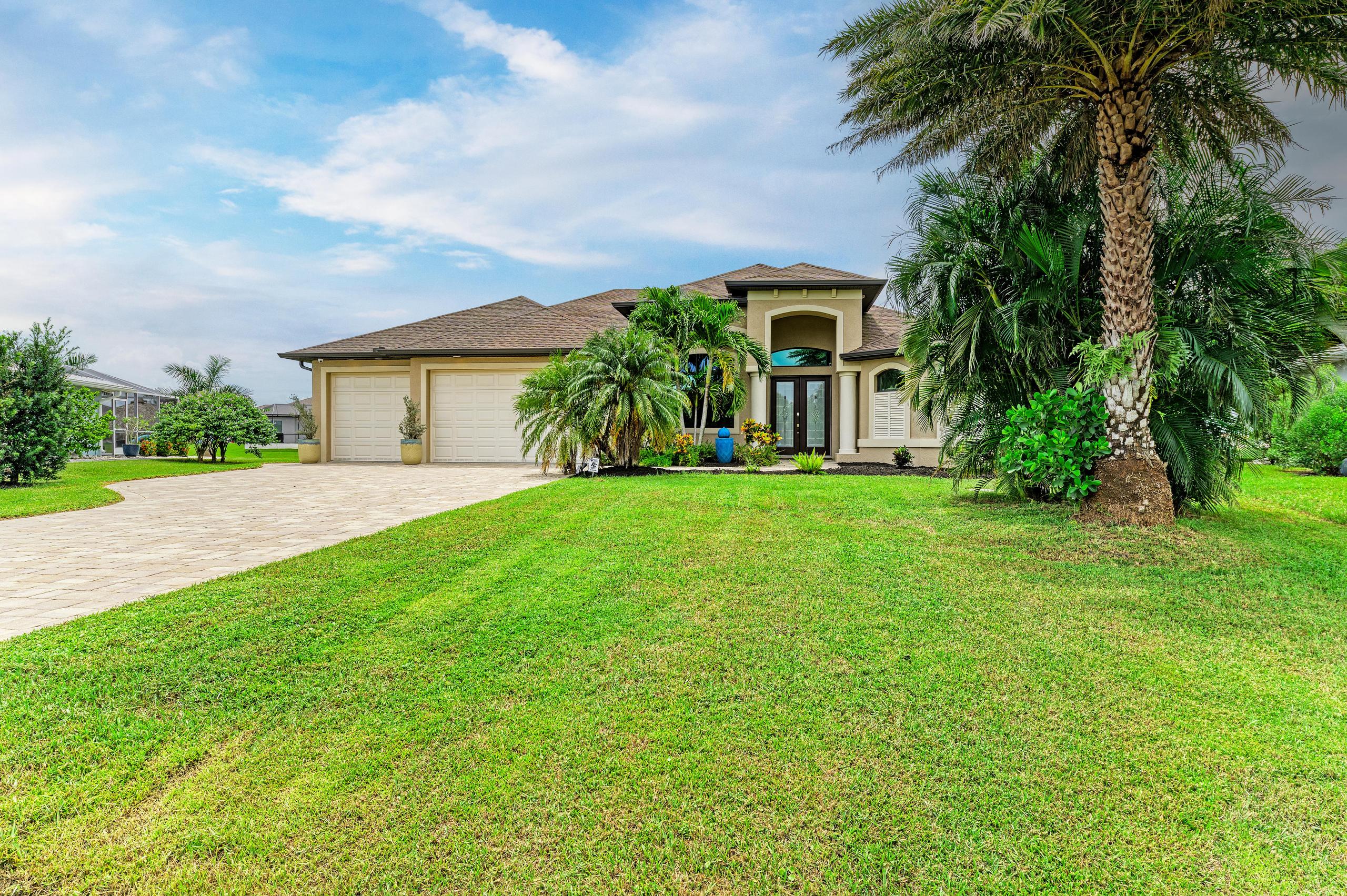 Port Charlotte, Florida, 33981, United States, 3 Bedrooms Bedrooms, ,2 BathroomsBathrooms,Residential,For Sale,1941606