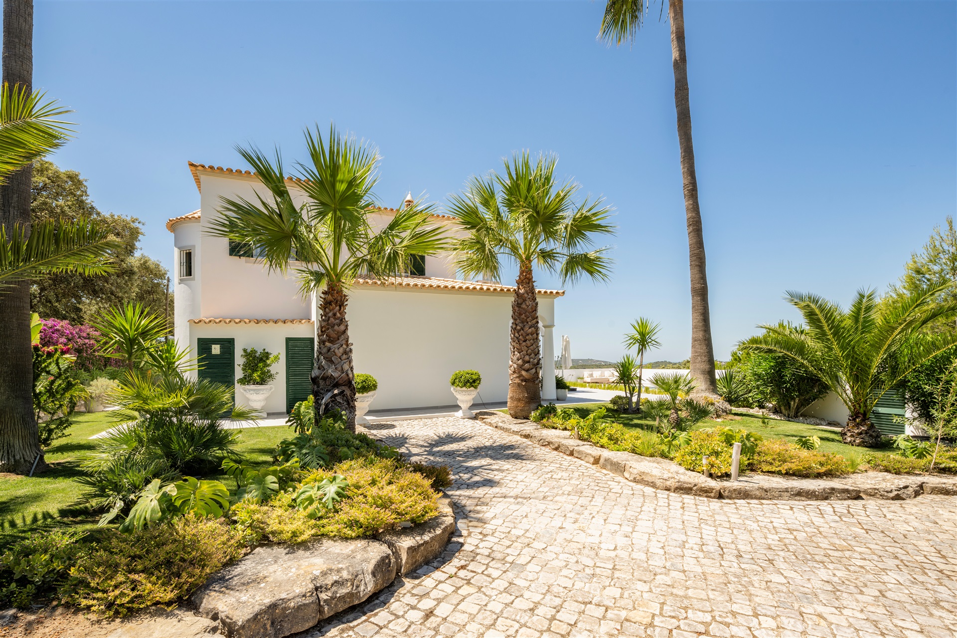  Detached house, 5 bedrooms, for Sale - 物件實景