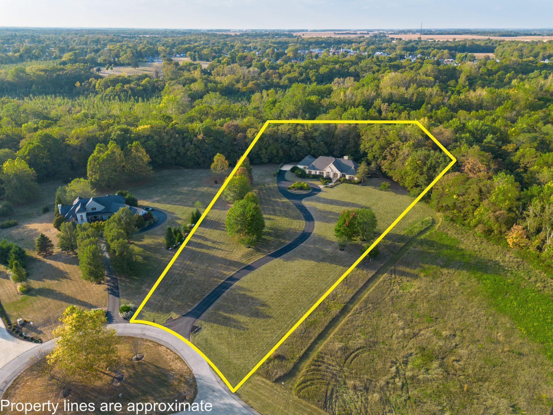 Galloway, Ohio, 43119, United States, 4 Bedrooms Bedrooms, ,5 BathroomsBathrooms,Residential,For Sale,1950801