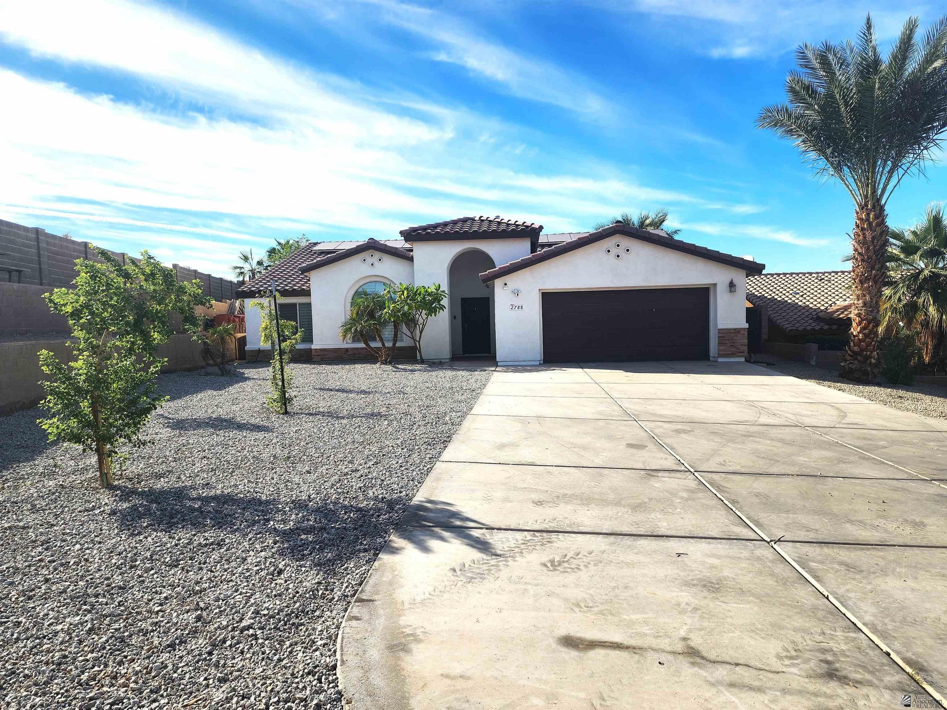 Yuma, Arizona, 85365, United States, 4 Bedrooms Bedrooms, ,1 BathroomBathrooms,Residential,For Sale,1976957