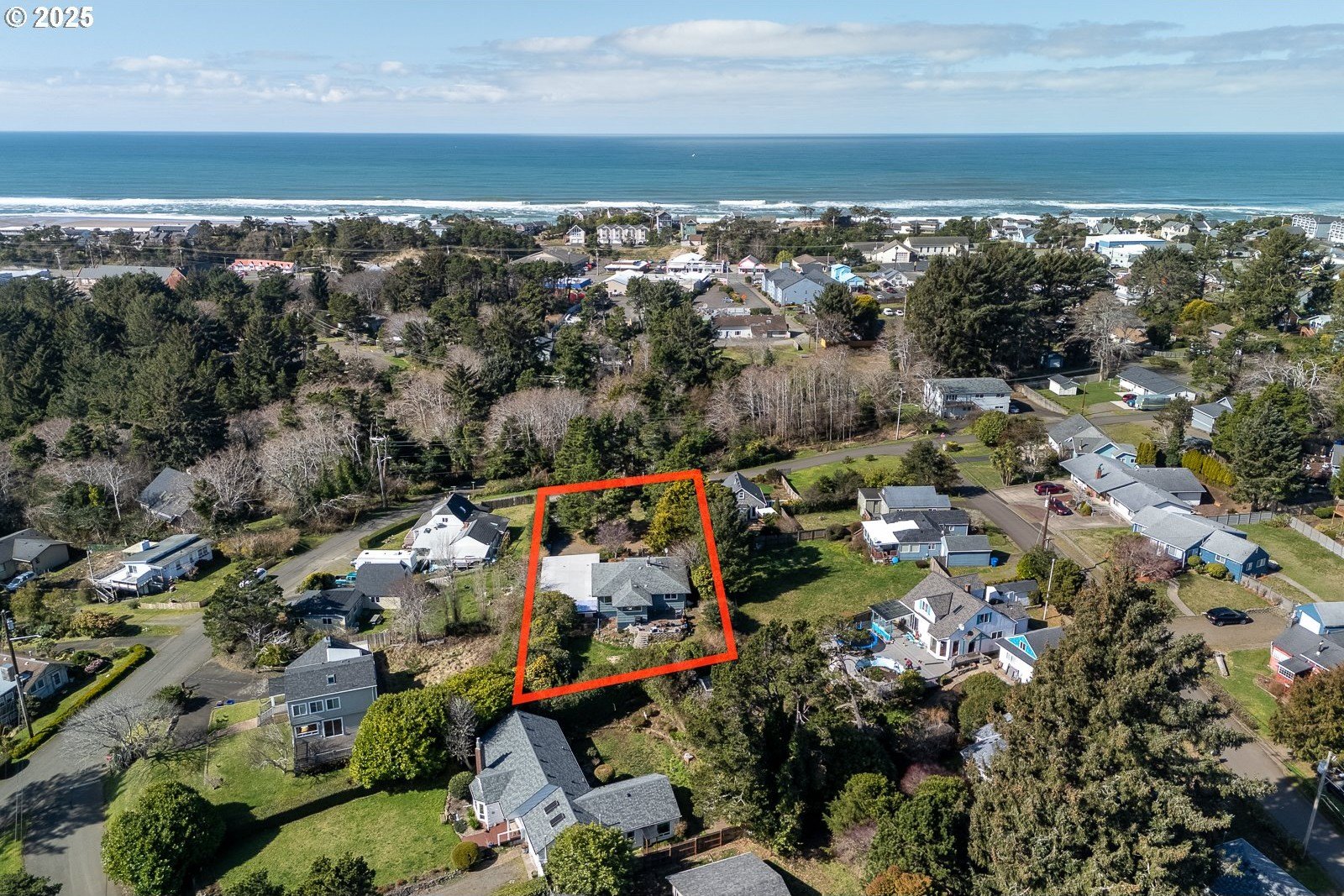Lincoln City, Oregon, 97367, United States, 2 Bedrooms Bedrooms, ,1 BathroomBathrooms,Residential,For Sale,1736931