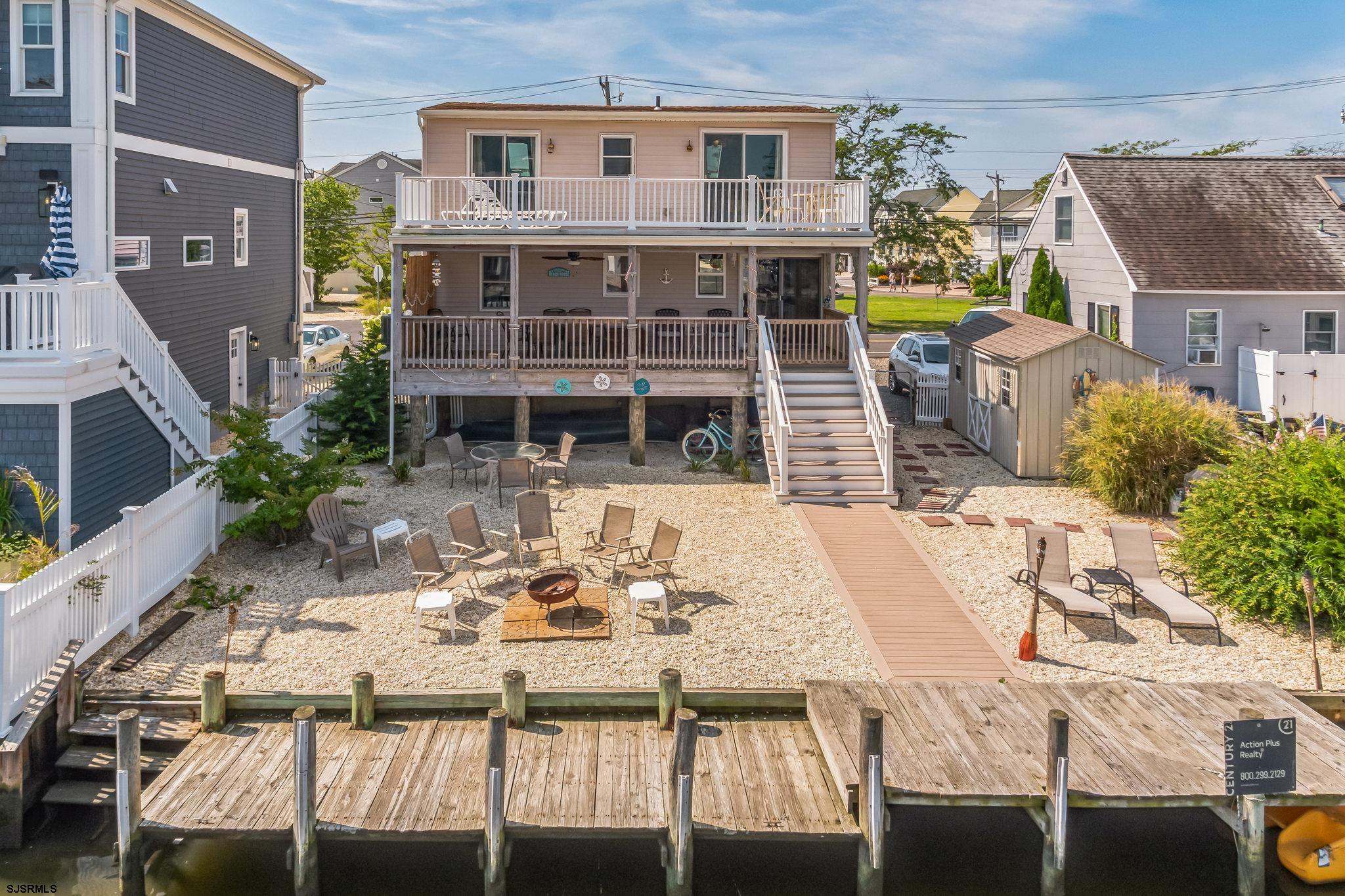 Stafford Township, New Jersey, 08050, United States, 3 Bedrooms Bedrooms, ,2 BathroomsBathrooms,Residential,For Sale,1921456
