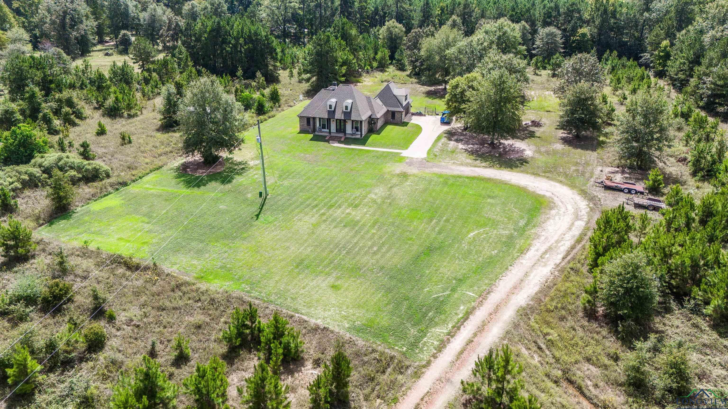 Waskom, Texas, 75692, United States, 4 Bedrooms Bedrooms, ,4 BathroomsBathrooms,Residential,For Sale,1976649