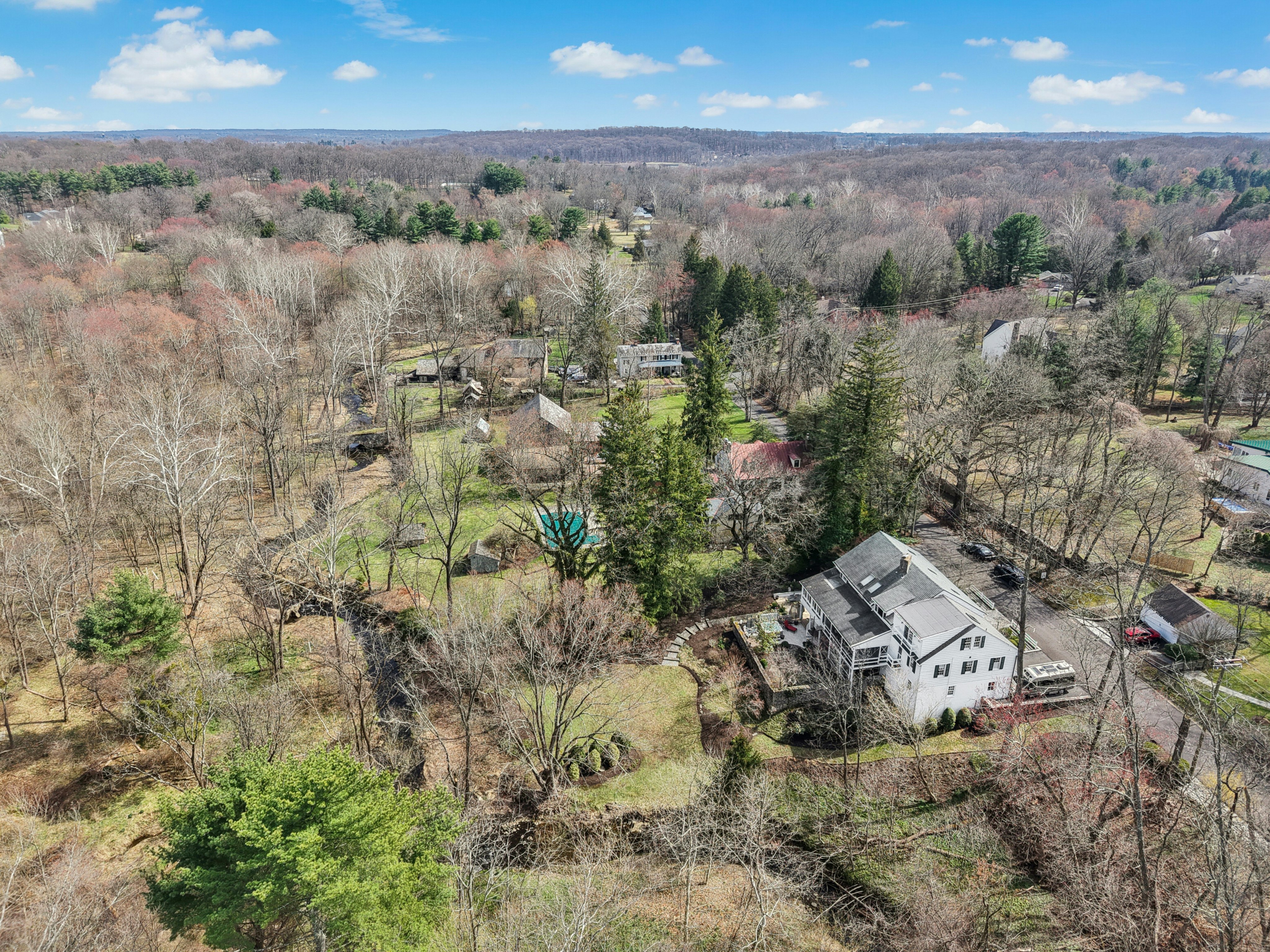  2885 Mill Road, Doylestown, PA 18902 - 物件實景