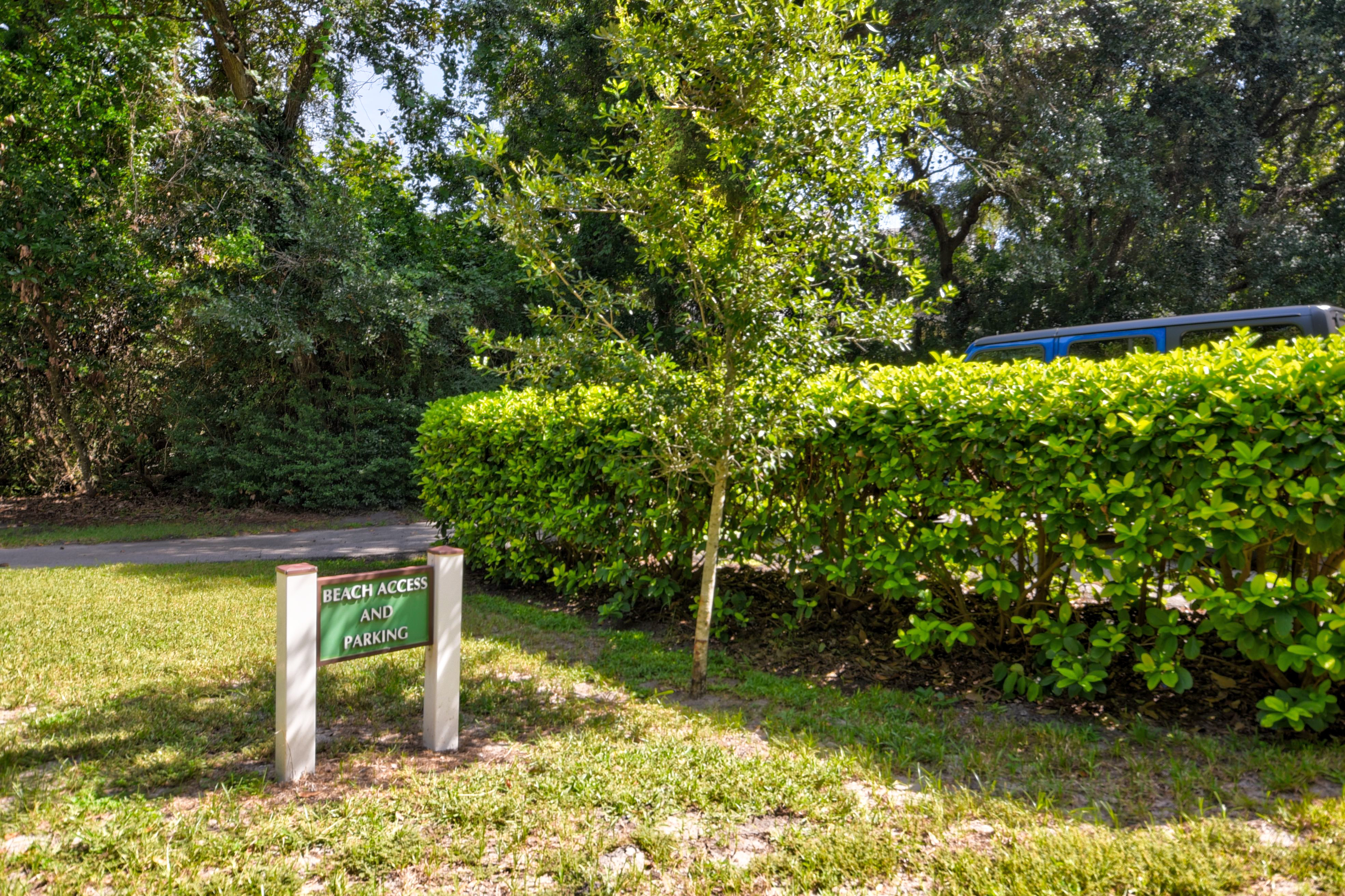  2081 Beach Wood Road, Fernandina Beach, FL, 32034 - 物件實景