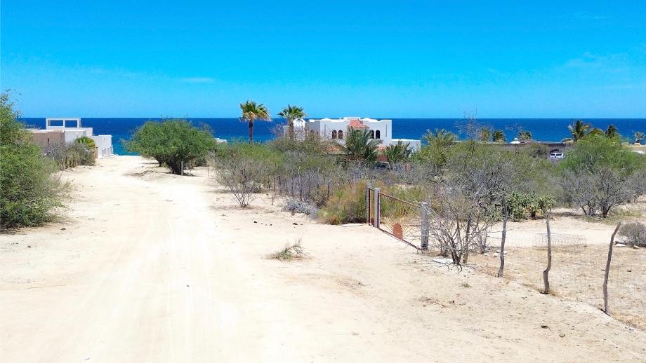 La Paz, Baja California Sur, 23330, Mexico, 1 Bedroom Bedrooms, ,Residential,For Sale,1837679