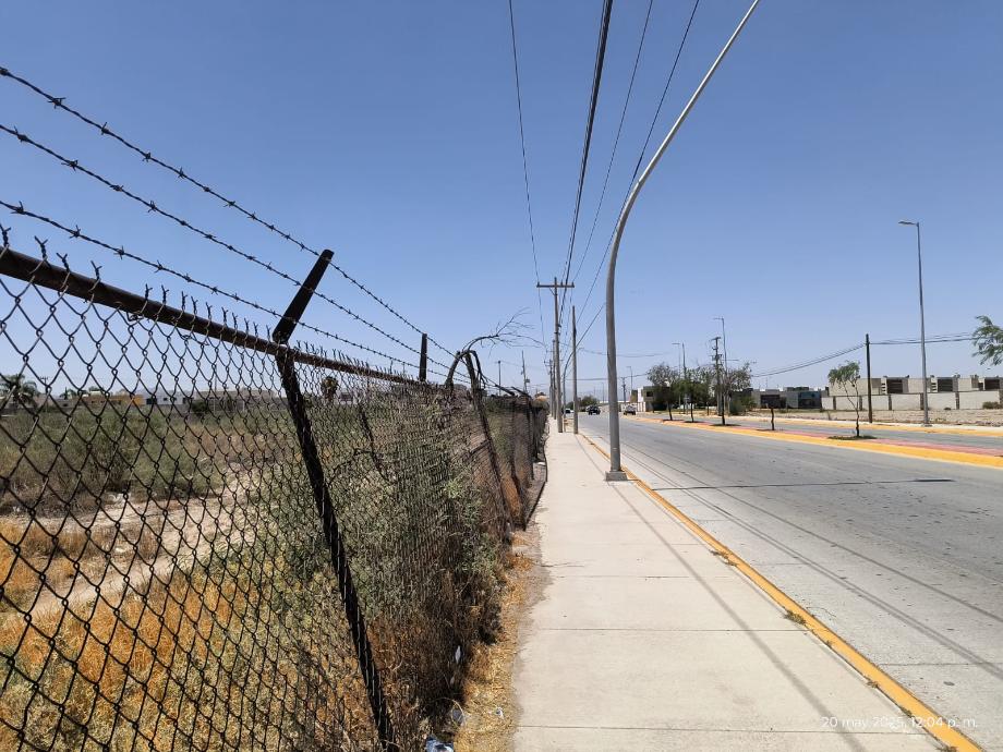 Gómez Palacio, Durango, 35079, Mexico, 1 Bedroom Bedrooms, ,Residential,For Sale,1838760