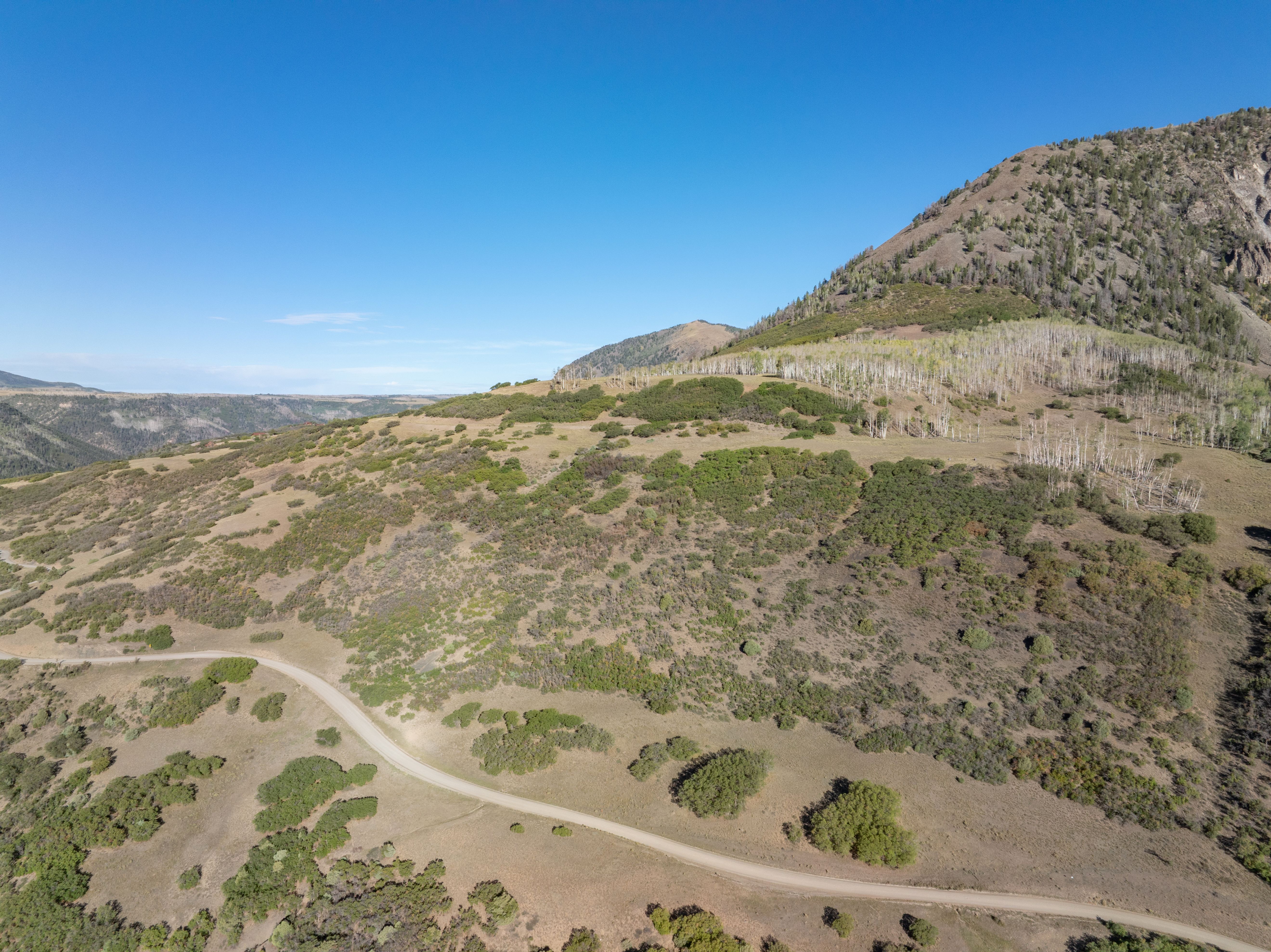  Private Rocky Mountain Opportunity in the Telluride Region - 物件實景