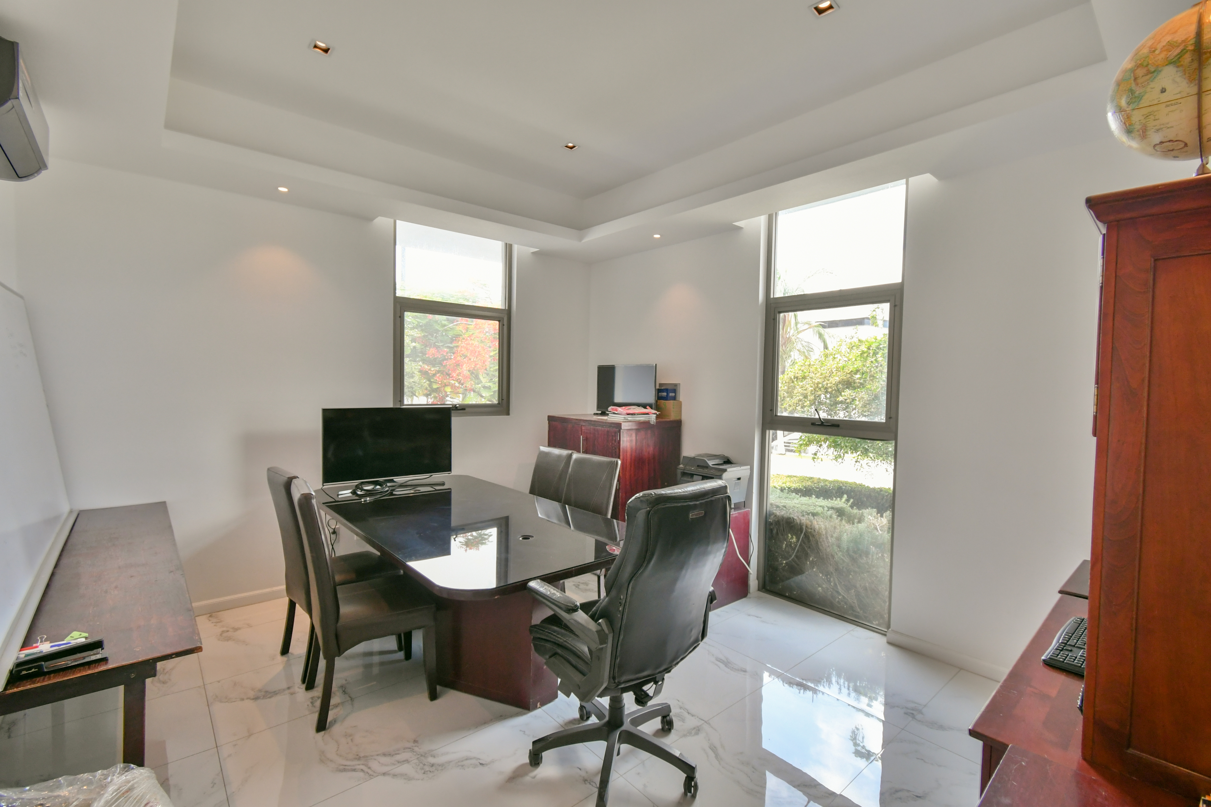  Residencia Rinconada Santa Anita en venta - 物件實景