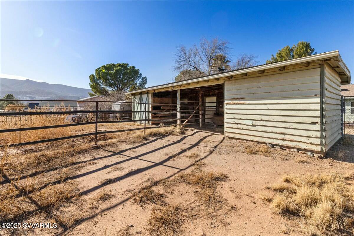 1785 S Fort Apache Rd, Camp Verde, Arizona, 86322, United States, 3 Bedrooms Bedrooms, ,1 BathroomBathrooms,Residential,For Sale,1785 S Fort Apache Rd,1683758