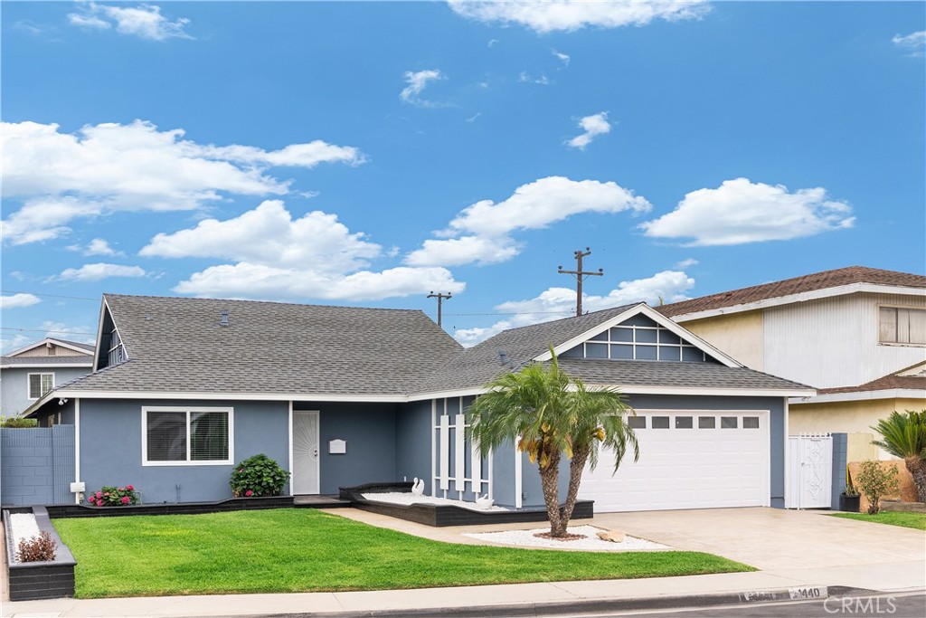 Carson, California, 90745, United States, 3 Bedrooms Bedrooms, ,2 BathroomsBathrooms,Residential,For Sale,1850381