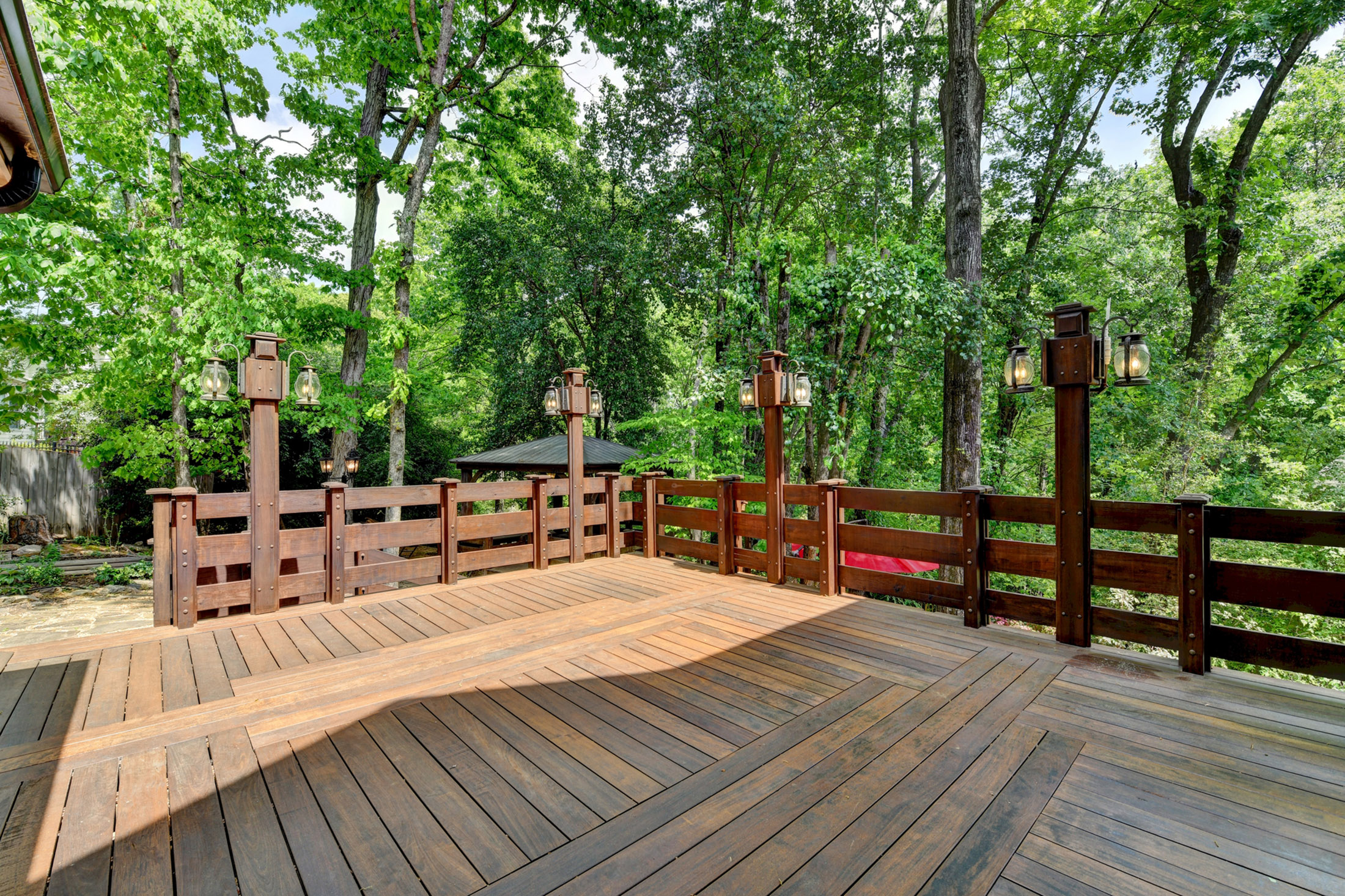  Welcome to the Cul-De-Sac - 物件實景