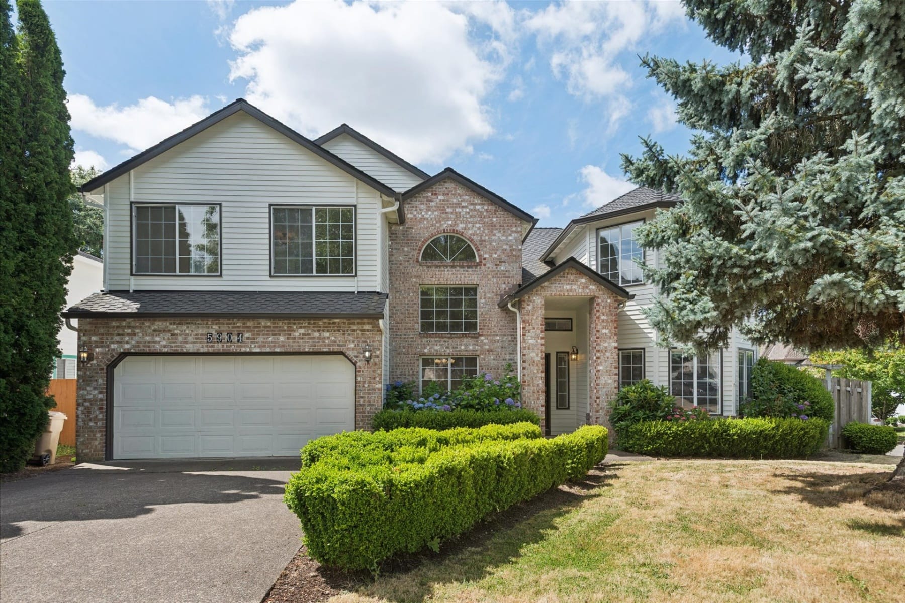  5904 BAY POINT DR Lake Oswego, OR 97035 - 物件實景