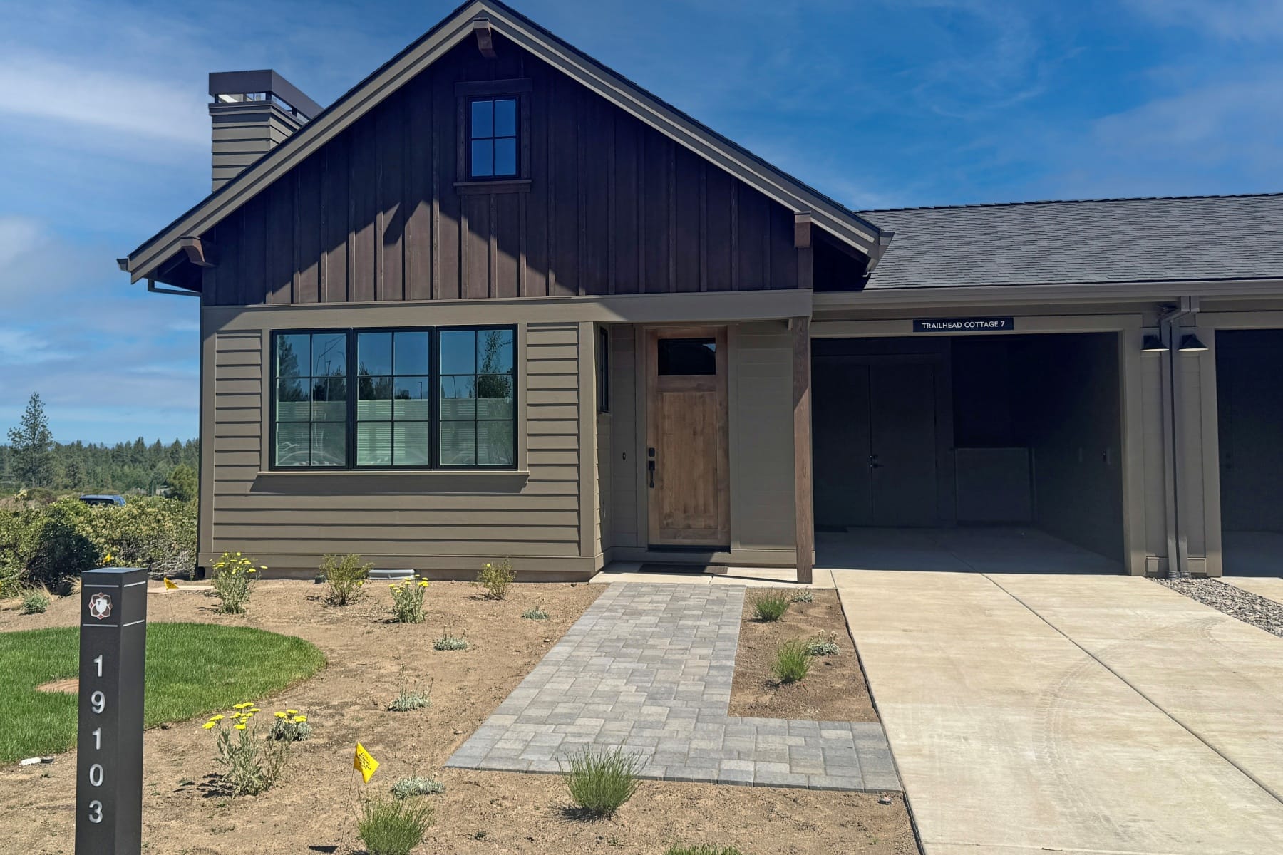  19103 Trailhead Court #7 Bend, OR 97702 - 物件實景