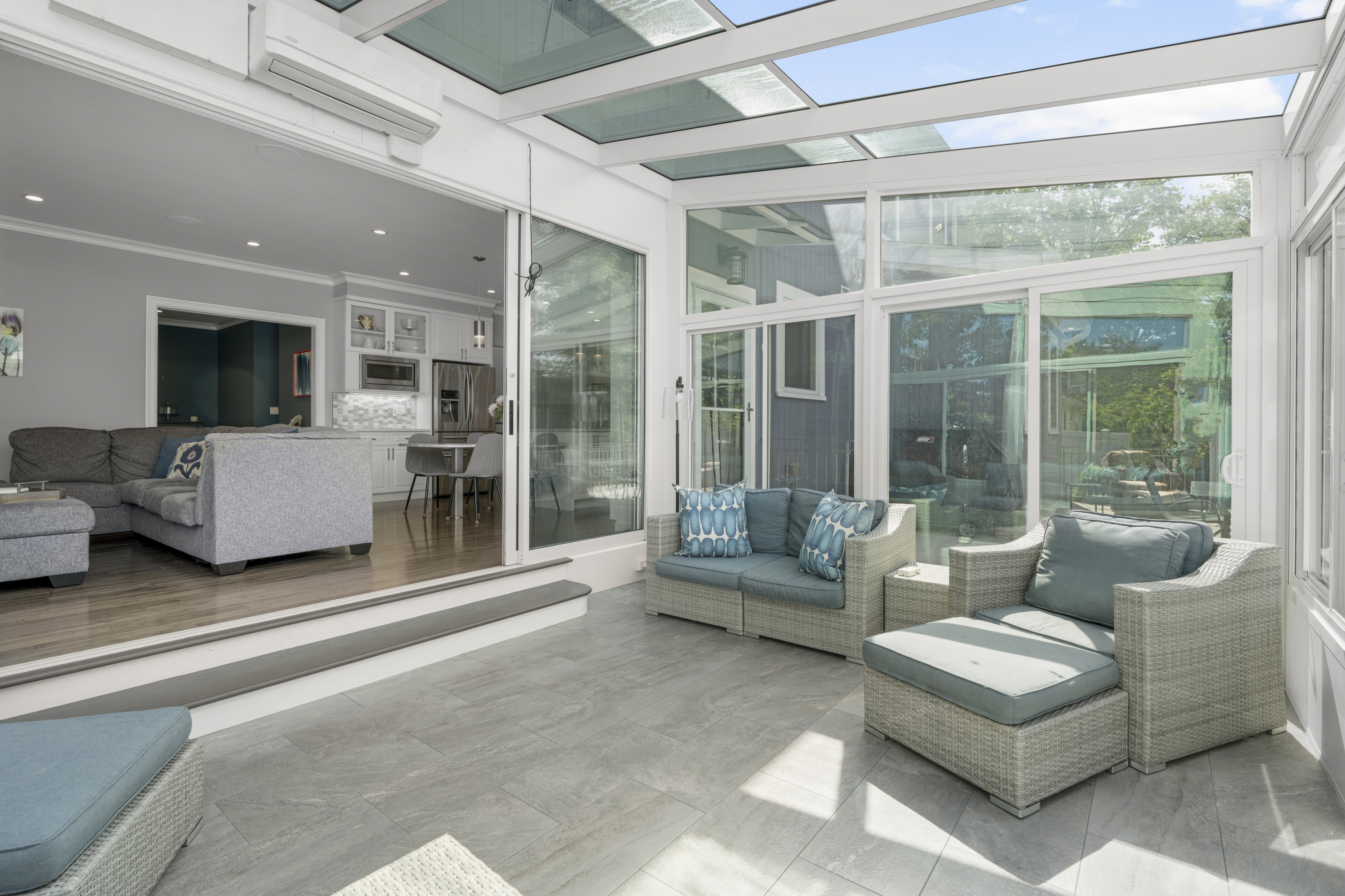  Exceptional Custom Colonial - 物件實景