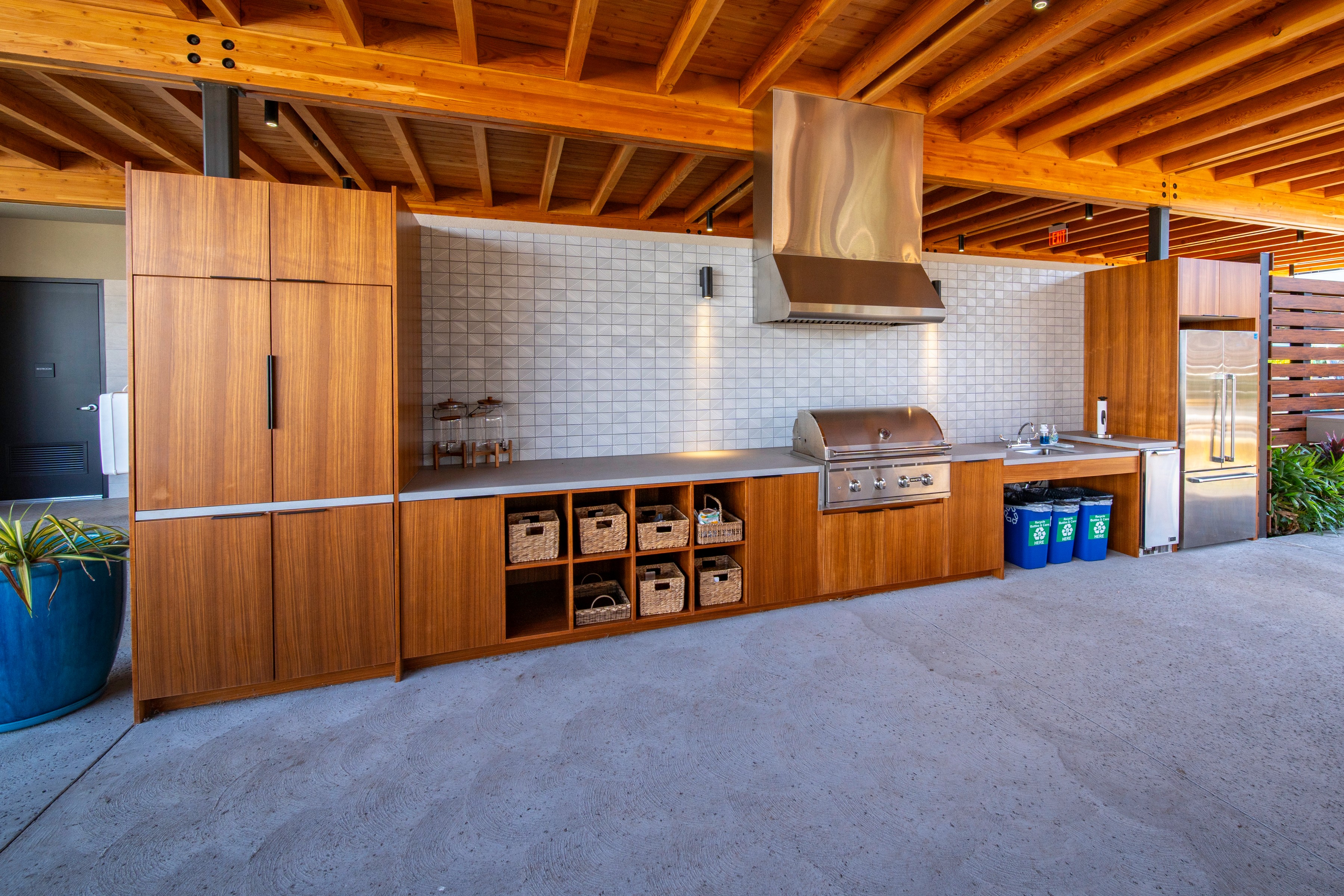  Newer Construction Luxury Living in Wailea - 物件實景