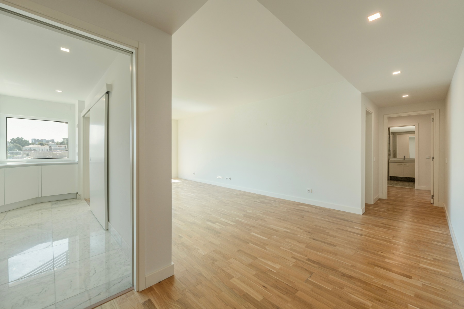  Flat, 3 bedrooms, for Sale - 物件實景