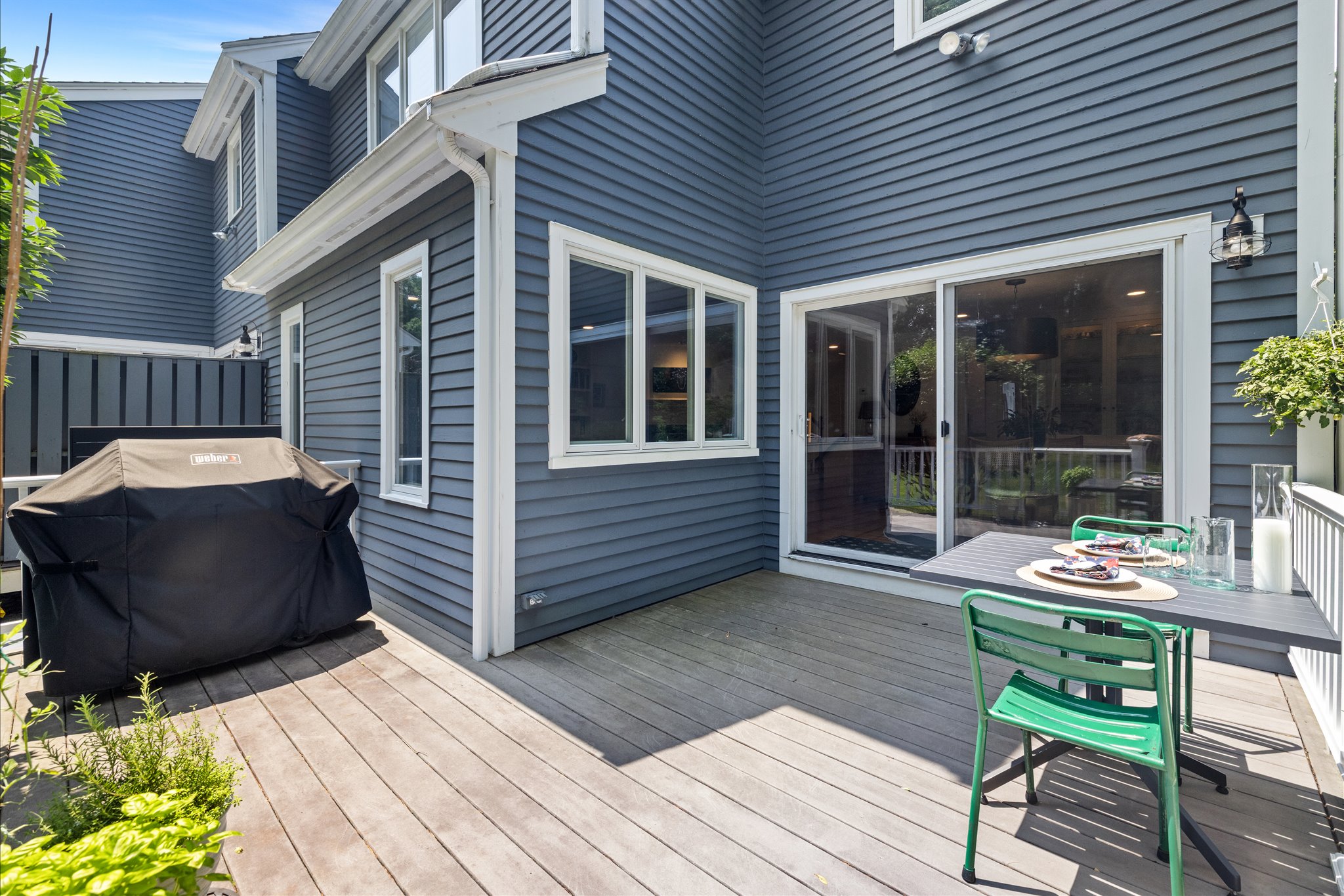  56 Bay Farm Rd, Duxbury - 物件實景