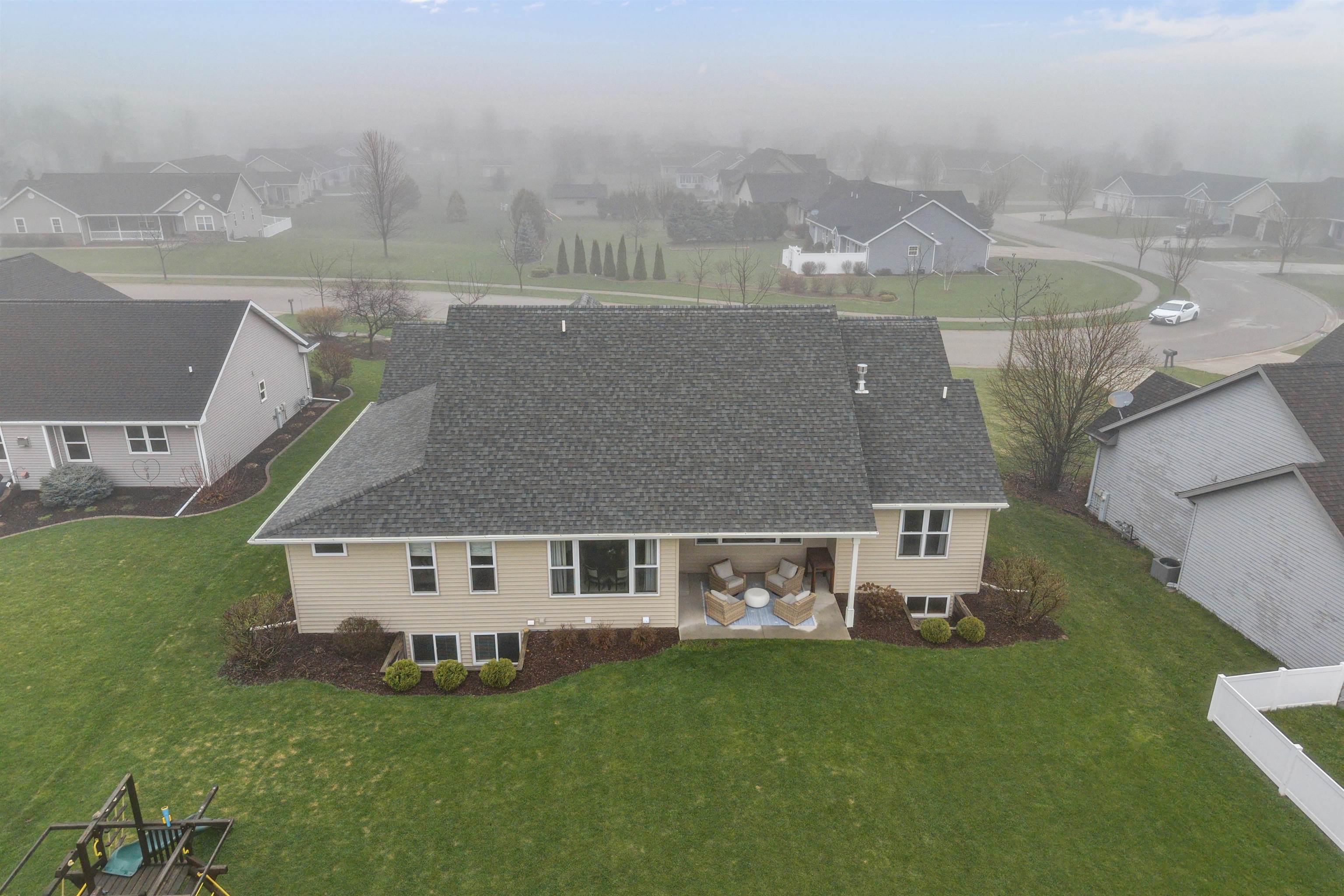 Greenville, Wisconsin, 54942-8126, United States, 6 Bedrooms Bedrooms, ,5 BathroomsBathrooms,Residential,For Sale,2040409