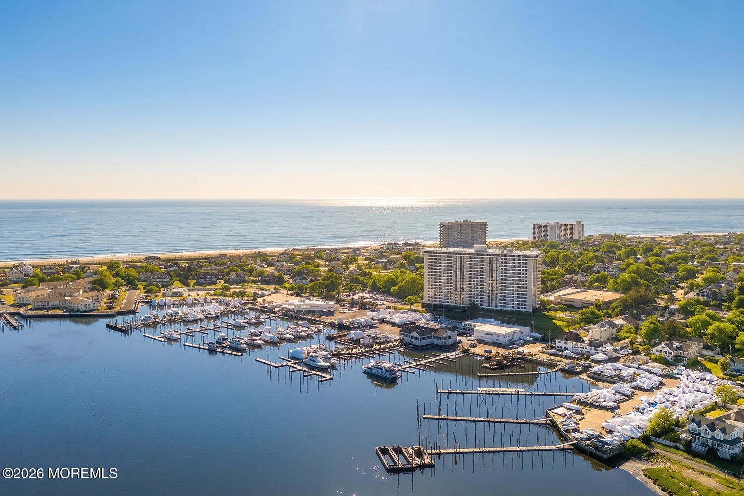 Monmouth Beach, New Jersey, 07750, United States, 2 Bedrooms Bedrooms, ,2 BathroomsBathrooms,Residential,For Sale,2025905