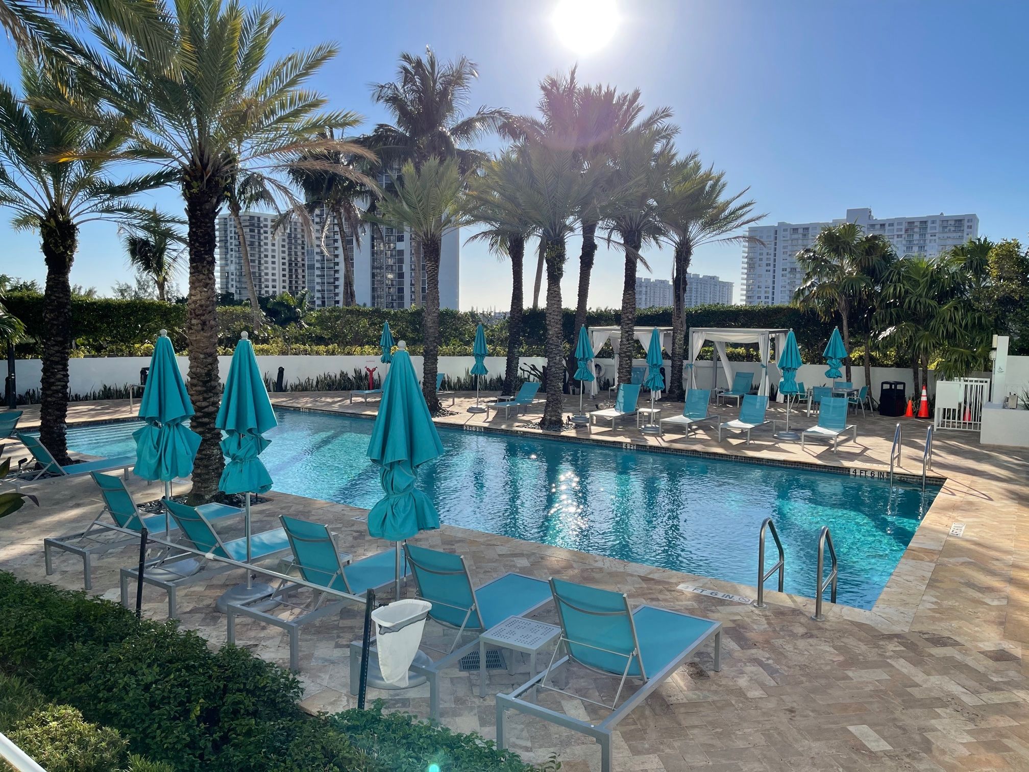  3301 NE 183rd St, Aventura, FL, 33160 - 物件實景
