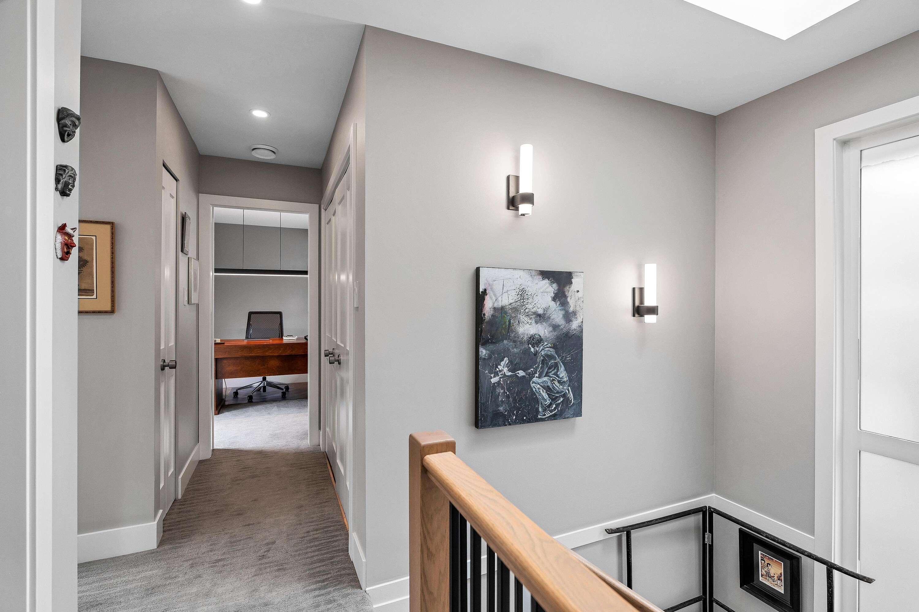  Exquisite Fairfield Townhome - 物件實景