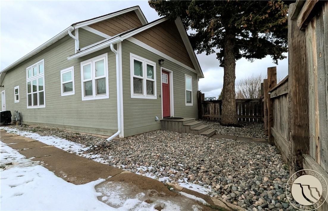 Villard Ave, Red Lodge, MT 59068